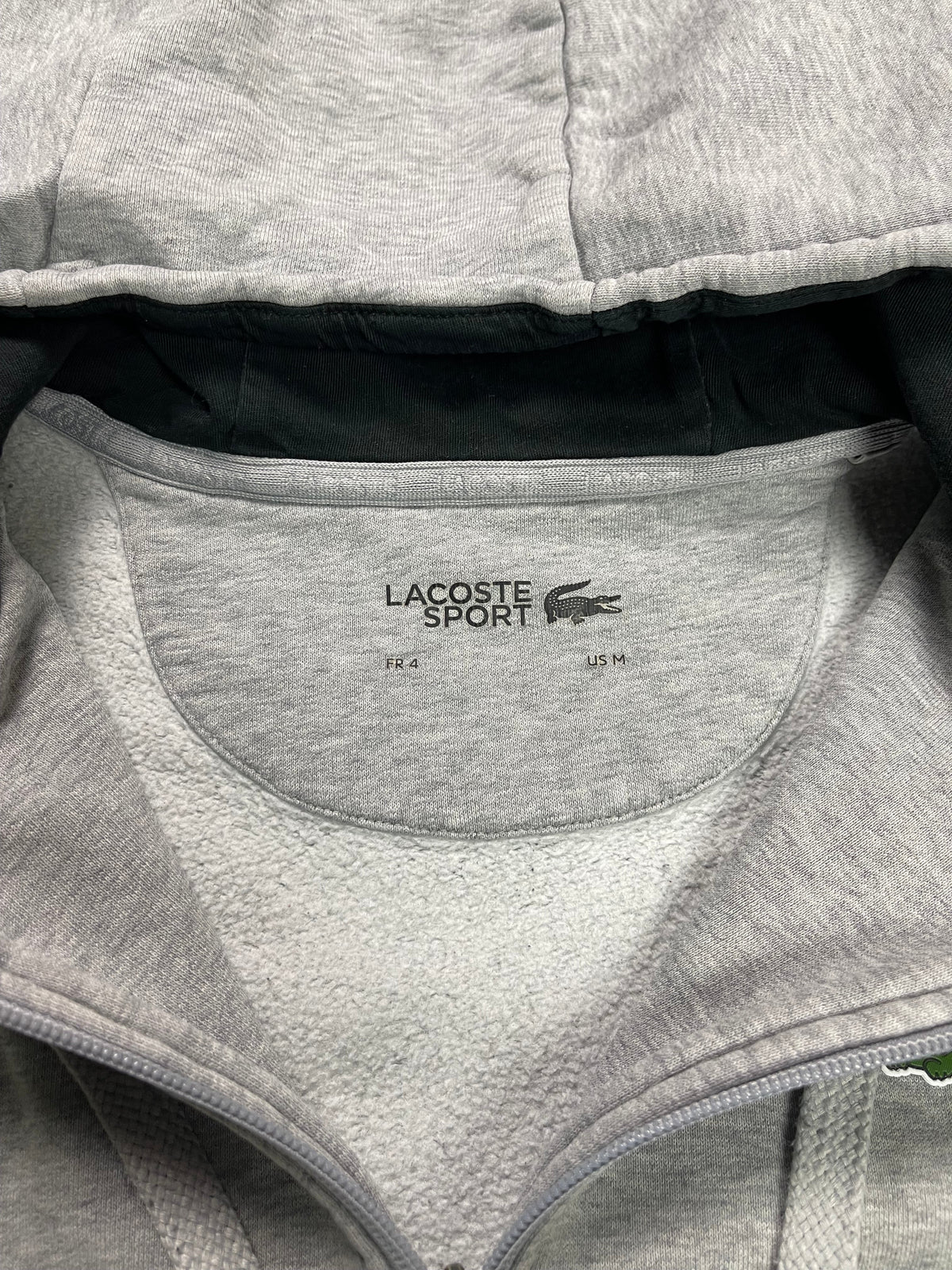 Lacoste OG Дукс &mdash; Слика 4 од 5