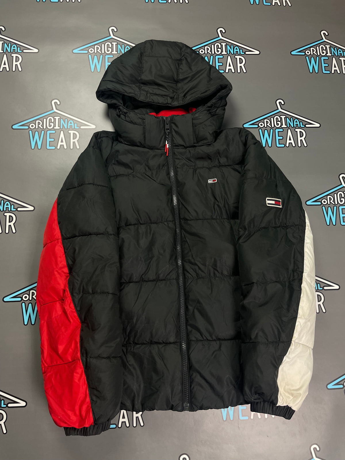 Tommy Hilfiger Јакна &mdash; Слика 2 од 5