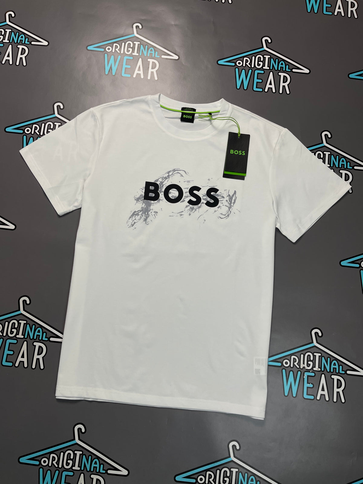 Boss Маица &mdash; Слика 2 од 3