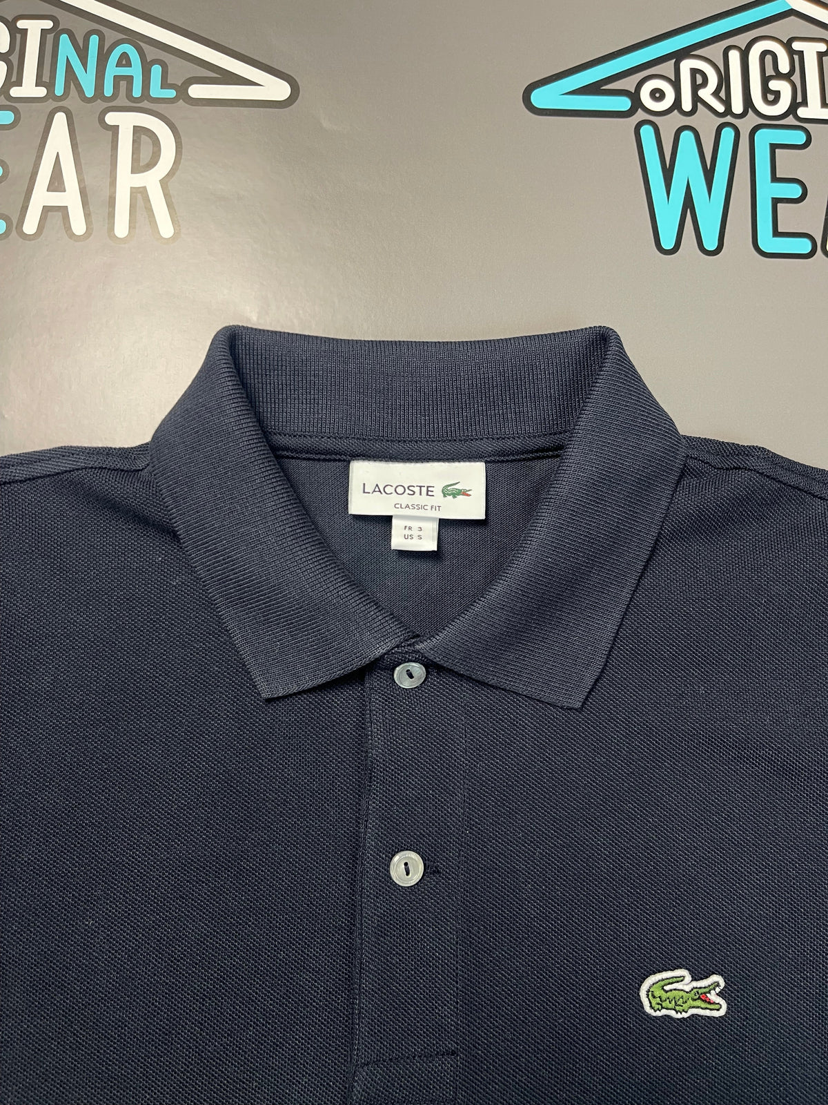 Lacoste Маица &mdash; Слика 3 од 4