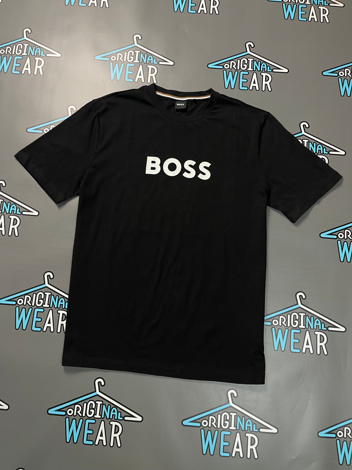Boss Маица &mdash; Слика 2 од 4