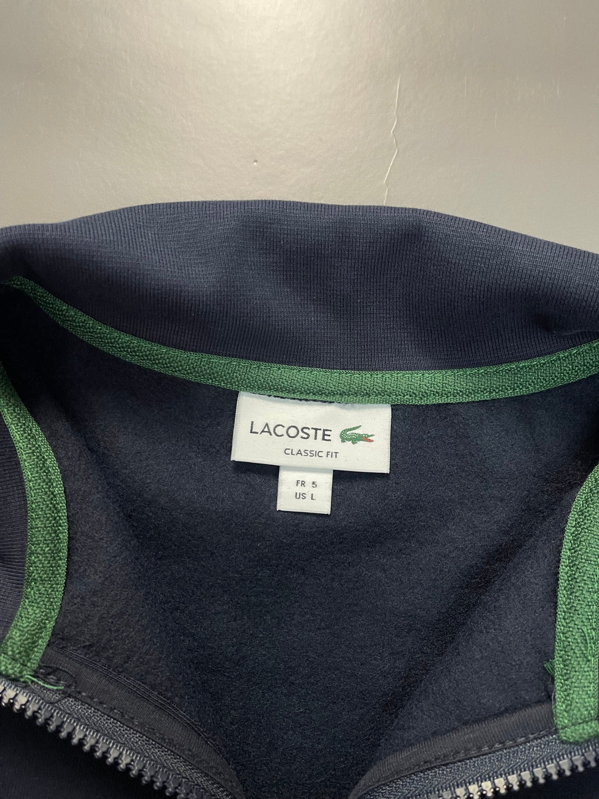 Lacoste Quarter Дукс &mdash; Слика 3 од 4