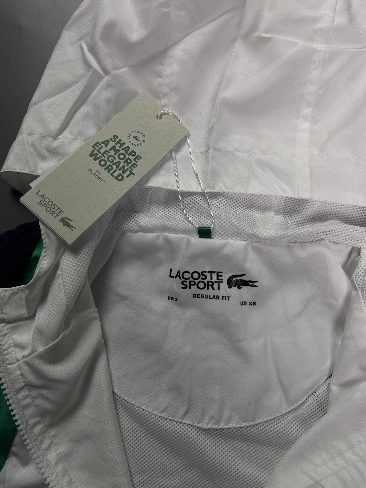 Lacoste Sport дукс &mdash; Слика 4 од 5