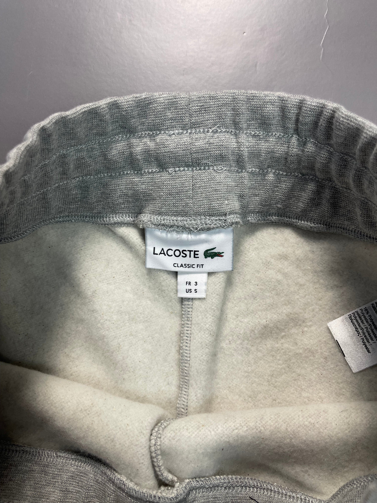 Lacoste тренерка &mdash; Слика 4 од 5