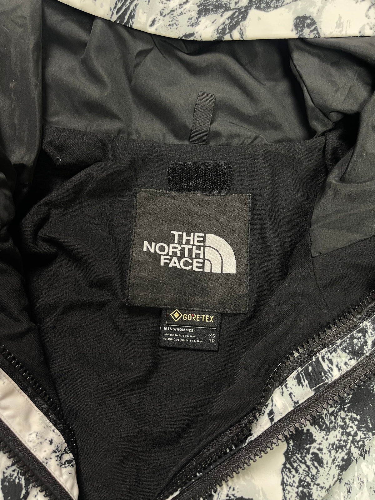 The North Face ''Goretex'' Јакна &mdash; Слика 5 од 5