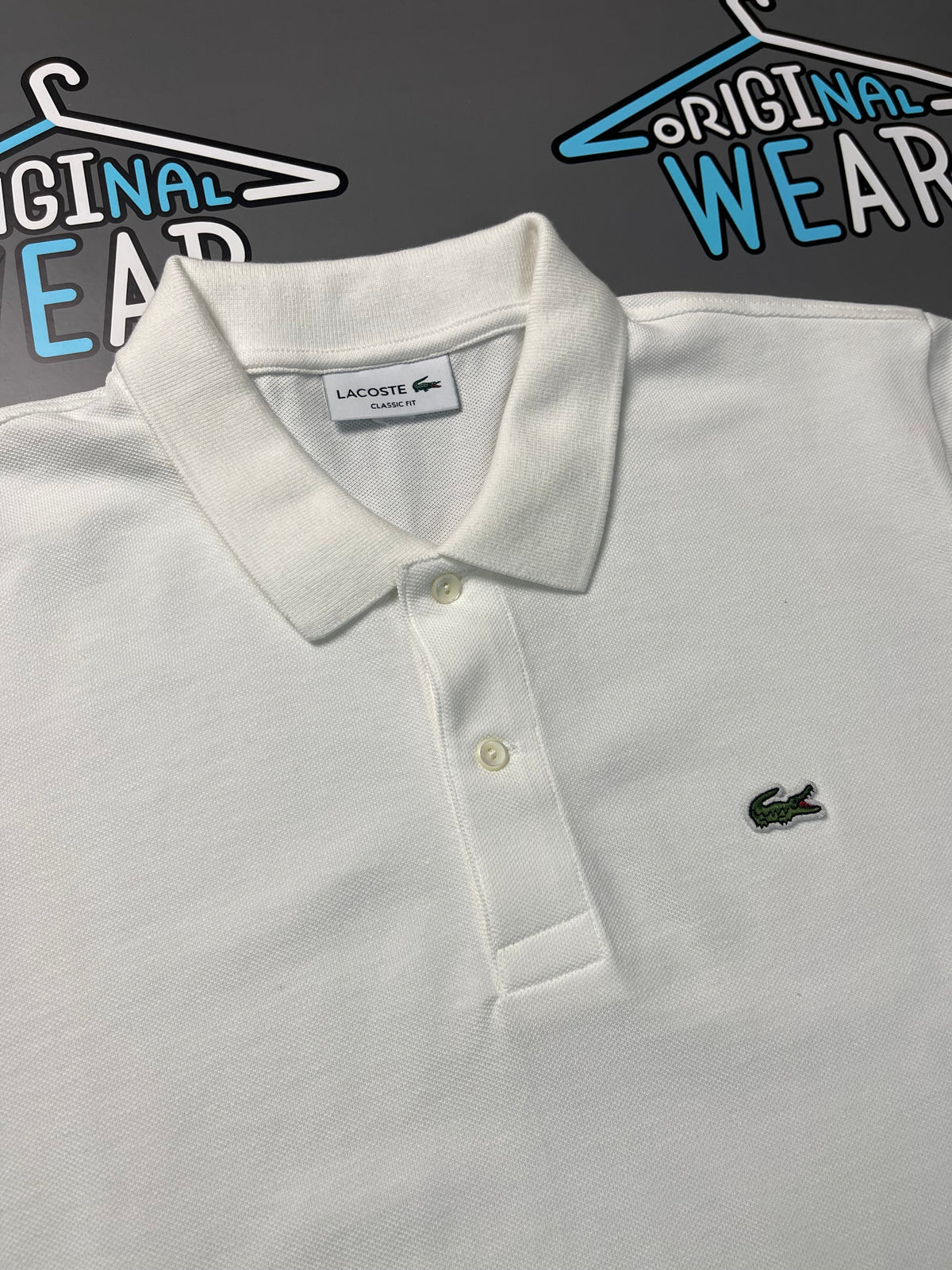 Lacoste Маица &mdash; Слика 3 од 5