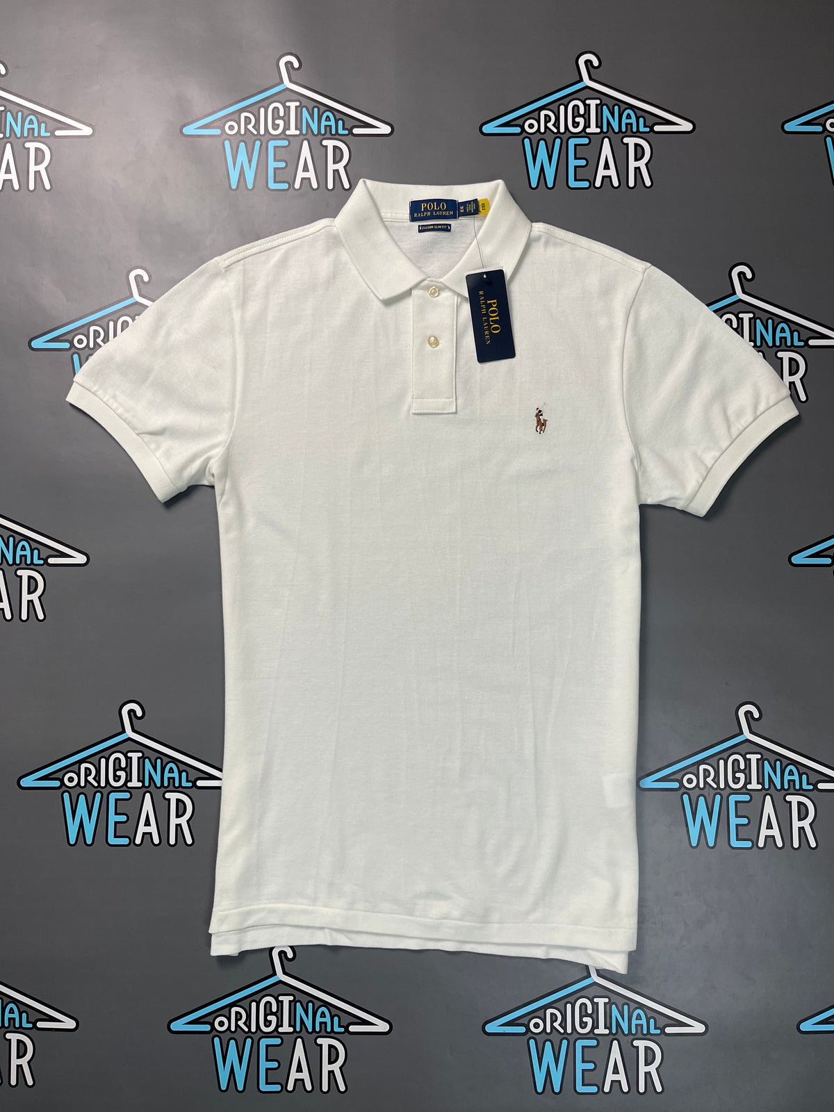 Ralph Lauren Маица &mdash; Слика 1 од 3