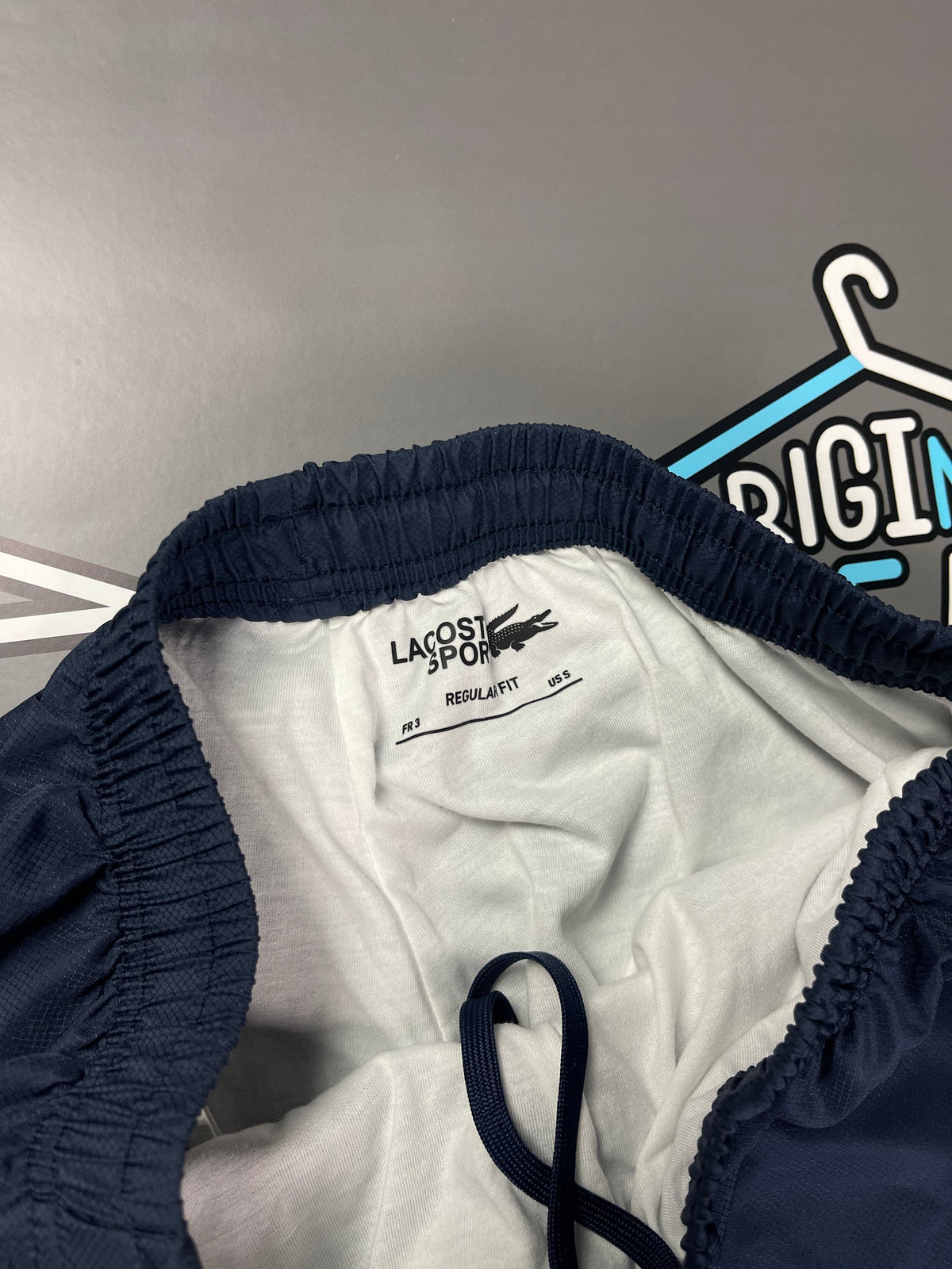 Lacoste Sport тренерка &mdash; Слика 3 од 4