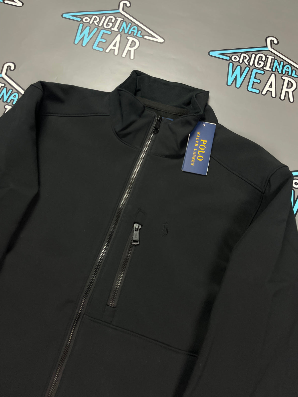 Ralph Lauren “Nightshift” Јакна &mdash; Слика 3 од 6