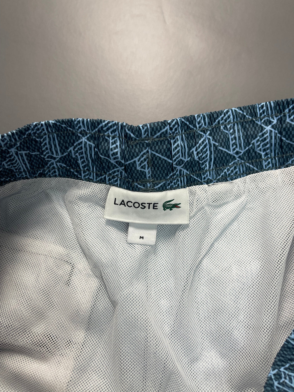 Lacoste „Monogram“ Шорц &mdash; Слика 4 од 5