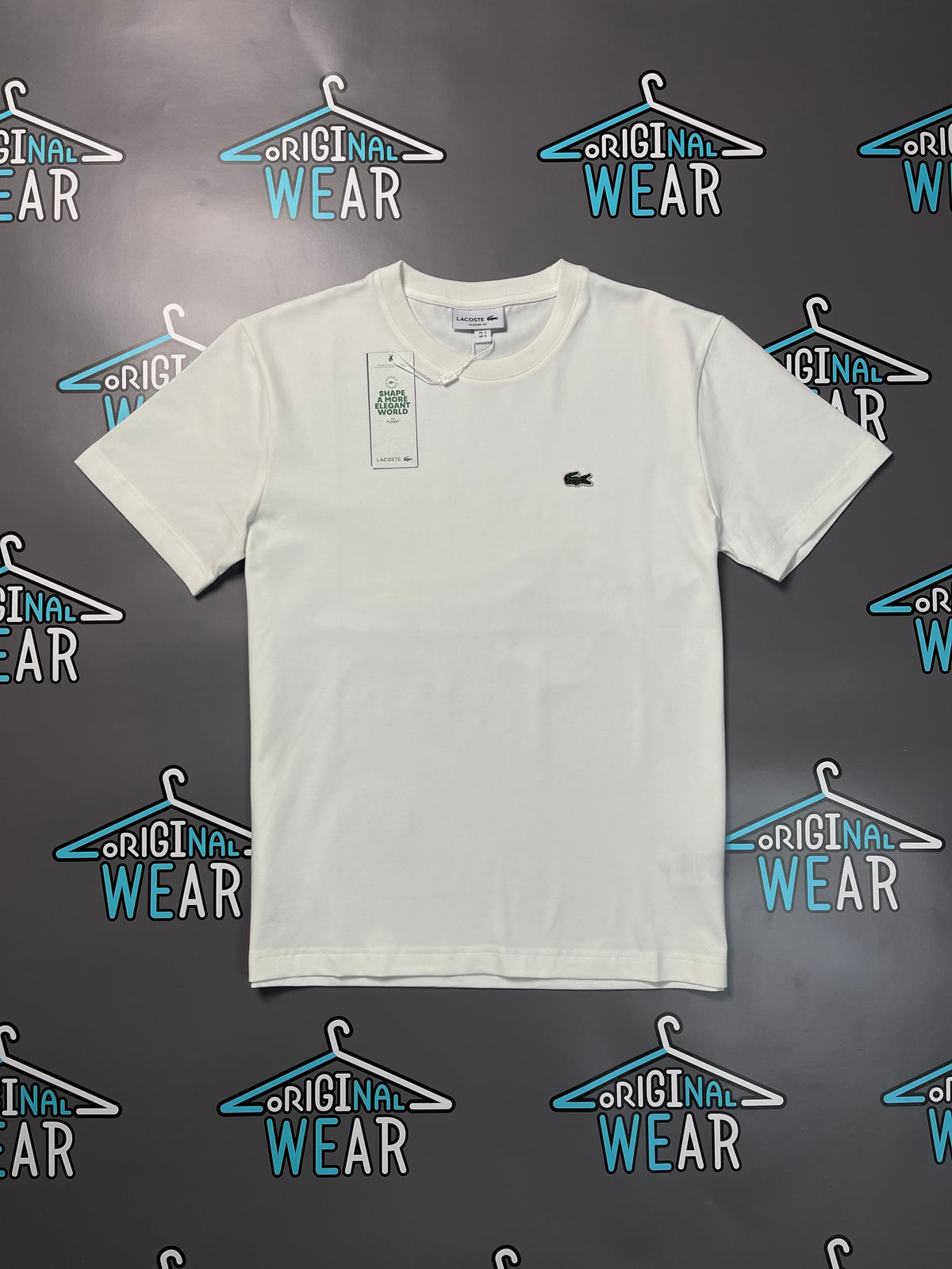Lacoste Маица &mdash; Слика 1 од 4