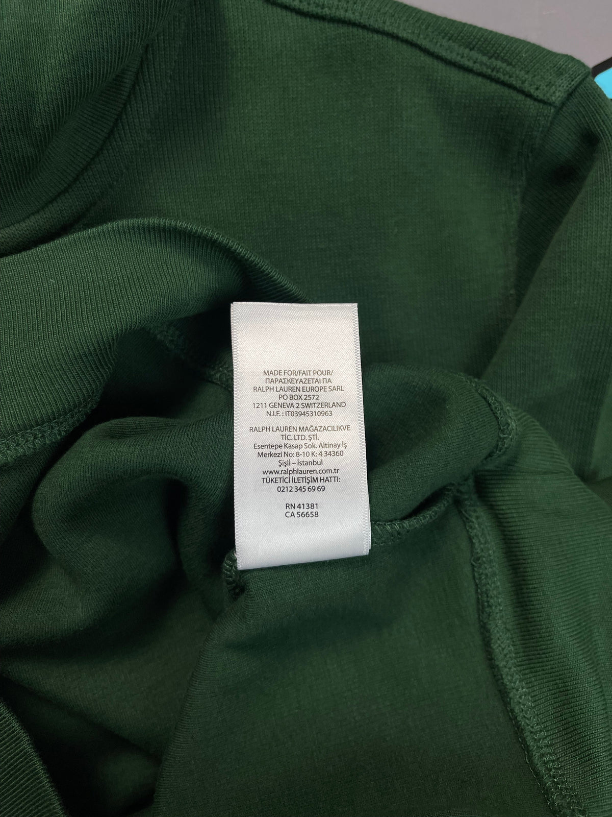 Ralph Lauren џемпер &mdash; Слика 4 од 4