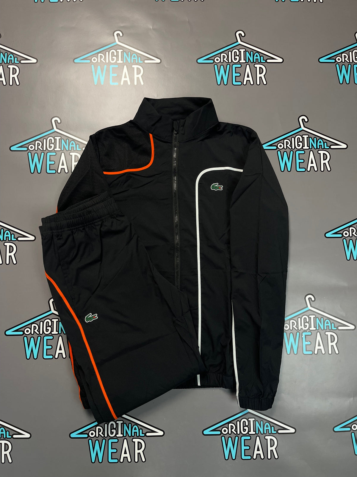 Lacoste Sport Комплет &mdash; Слика 1 од 5