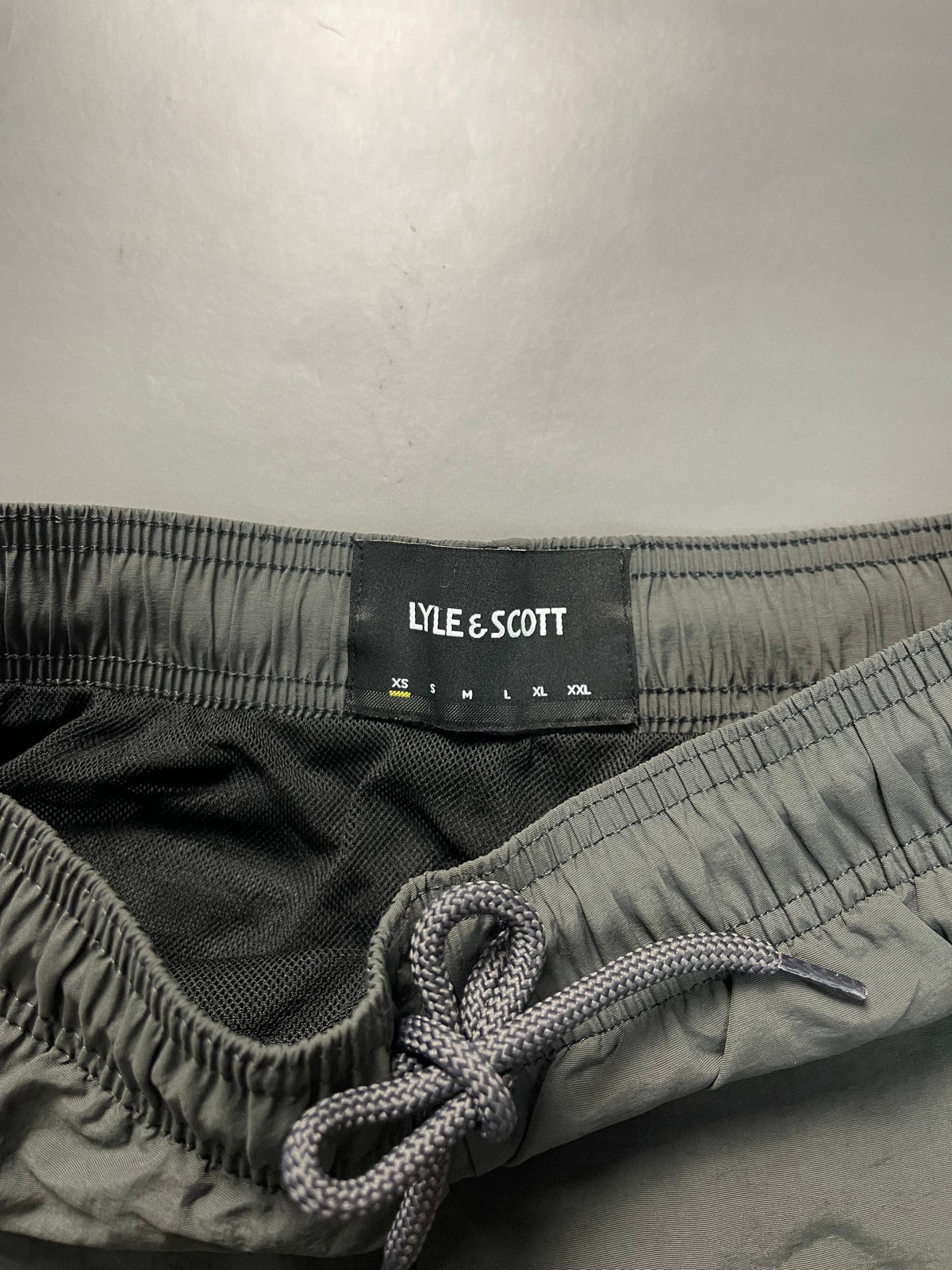 Lyle & Scott Шорц &mdash; Слика 4 од 5