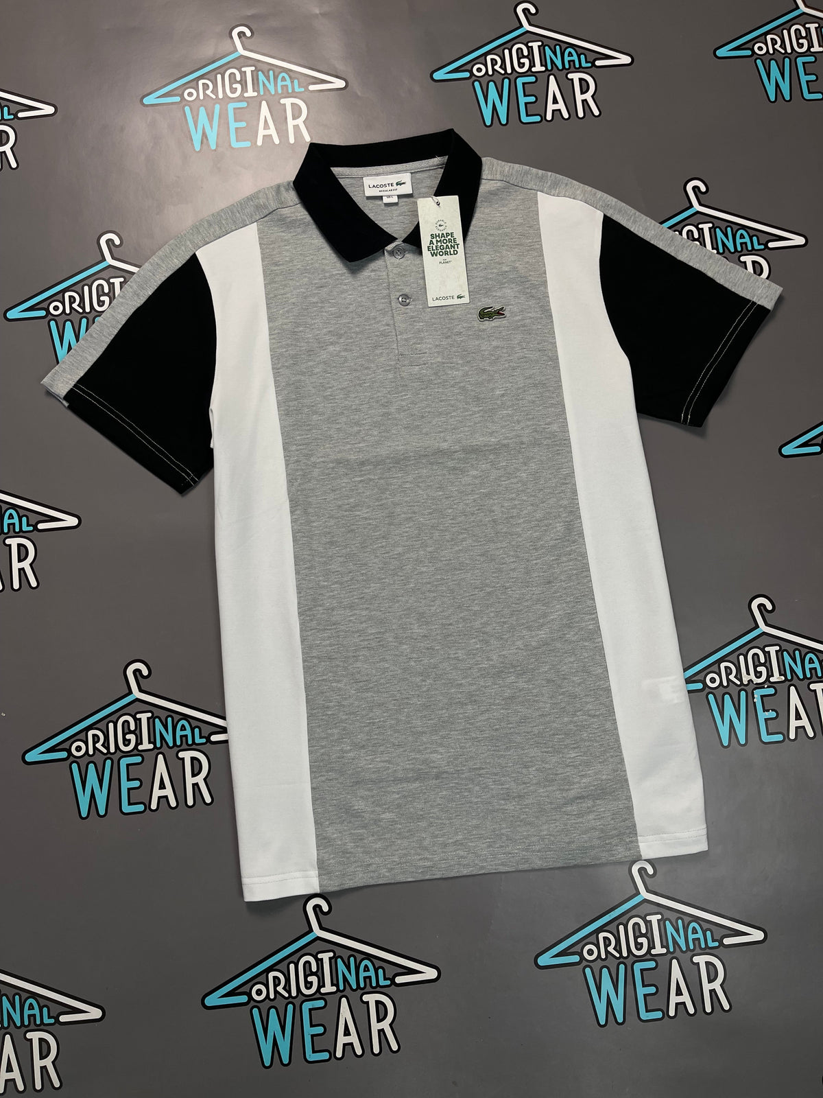Lacoste Маица &mdash; Слика 2 од 4