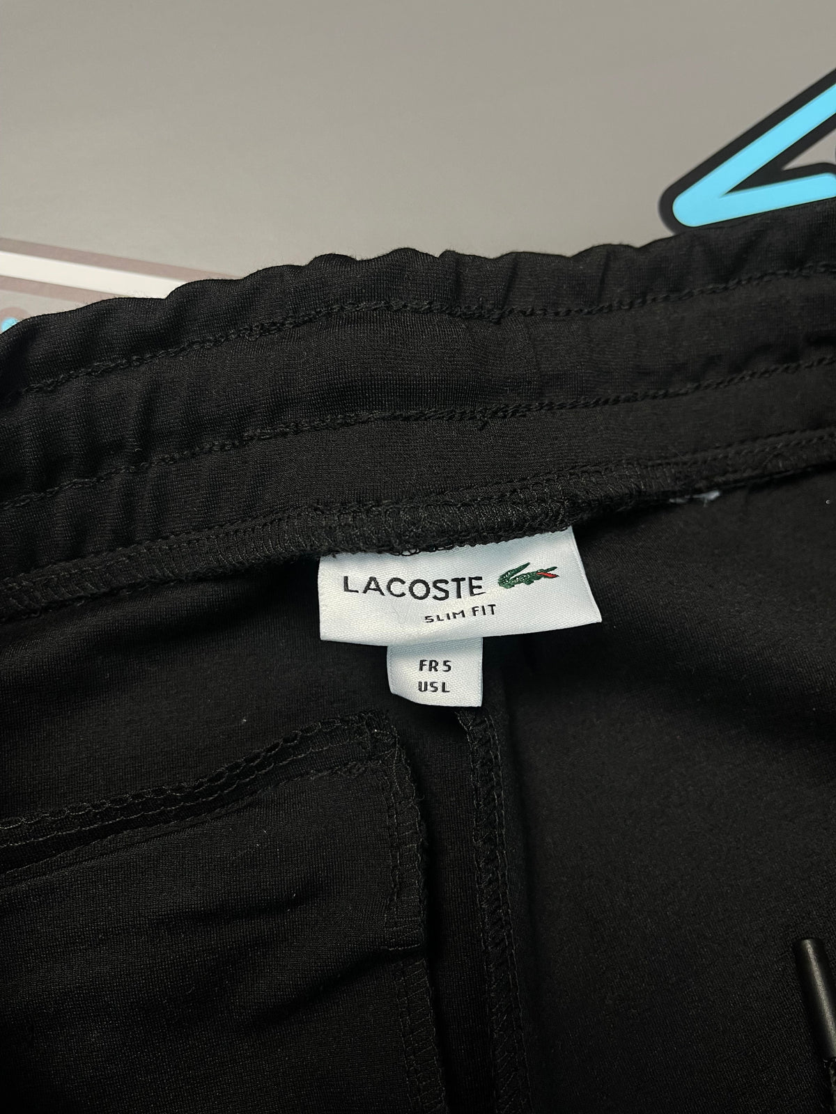 Lacoste тренерка &mdash; Слика 3 од 4