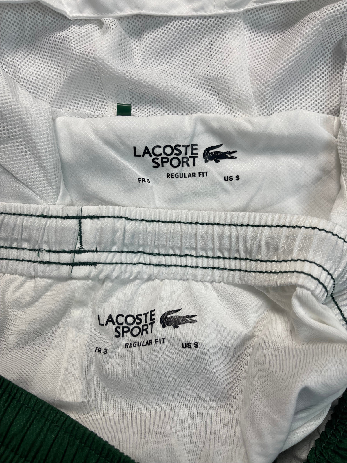 Lacoste Комплет &mdash; Слика 6 од 6