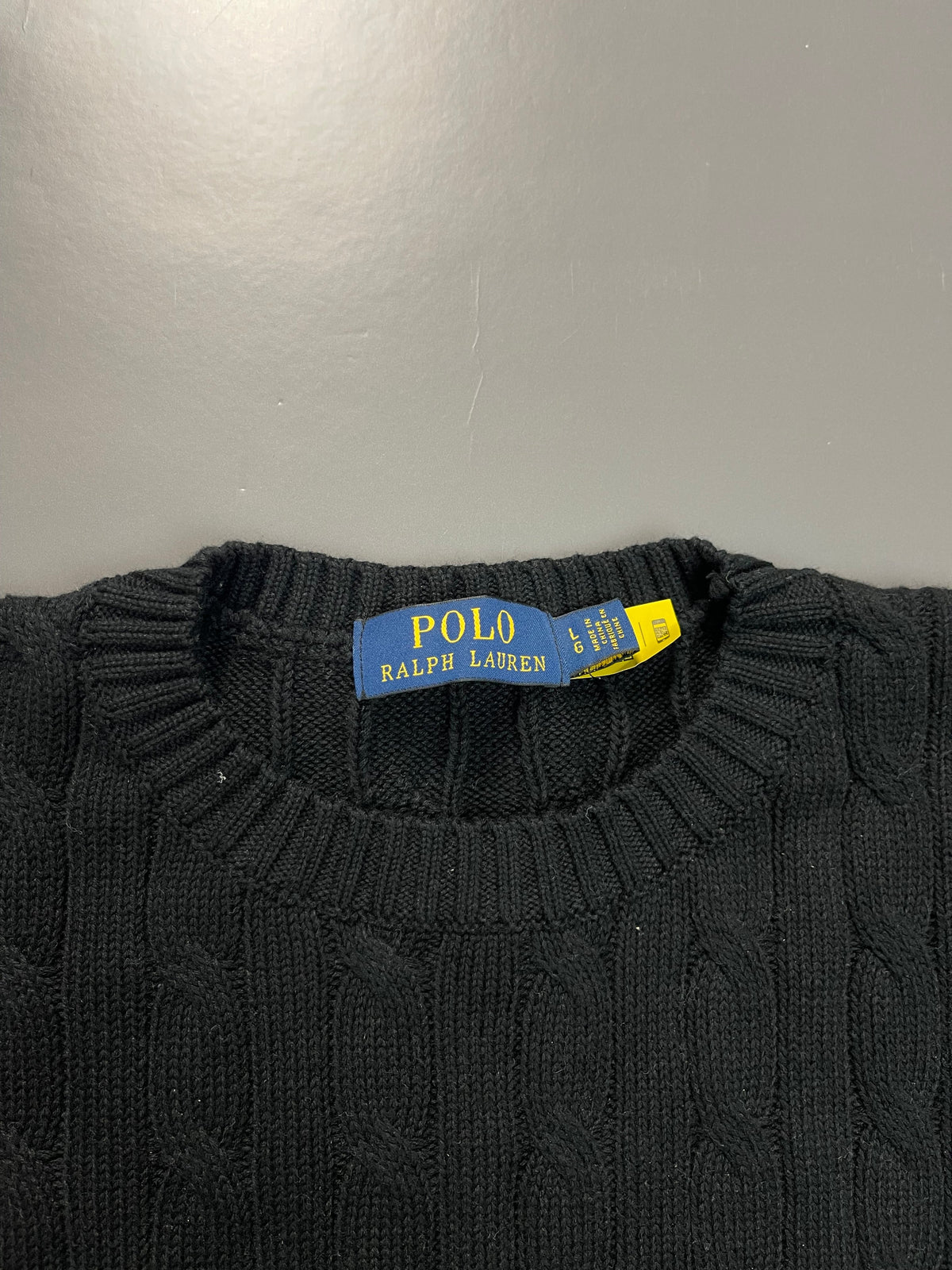 Ralph Lauren џемпер &mdash; Слика 3 од 4