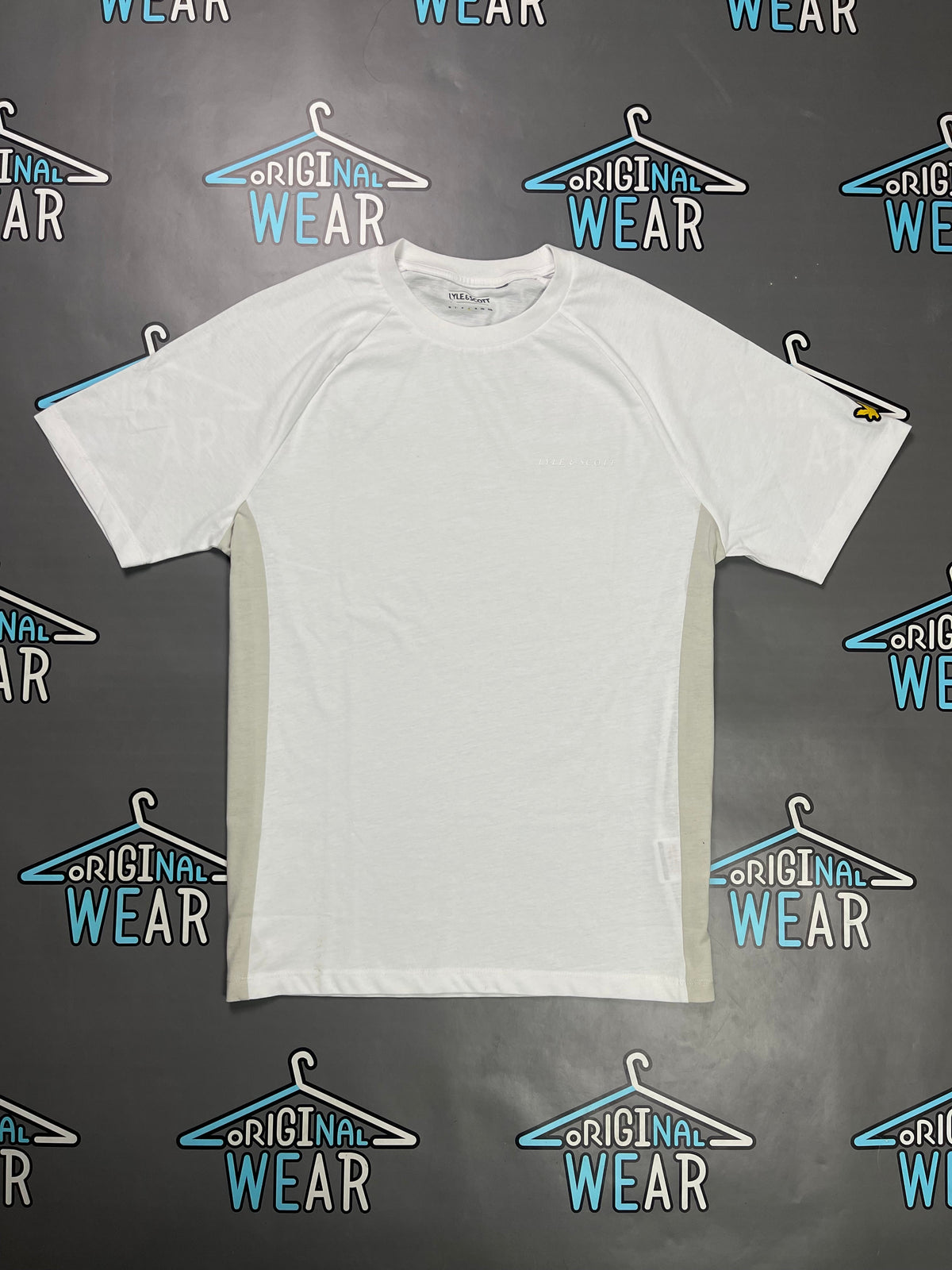 Lyle & Scott Маица &mdash; Слика 1 од 4