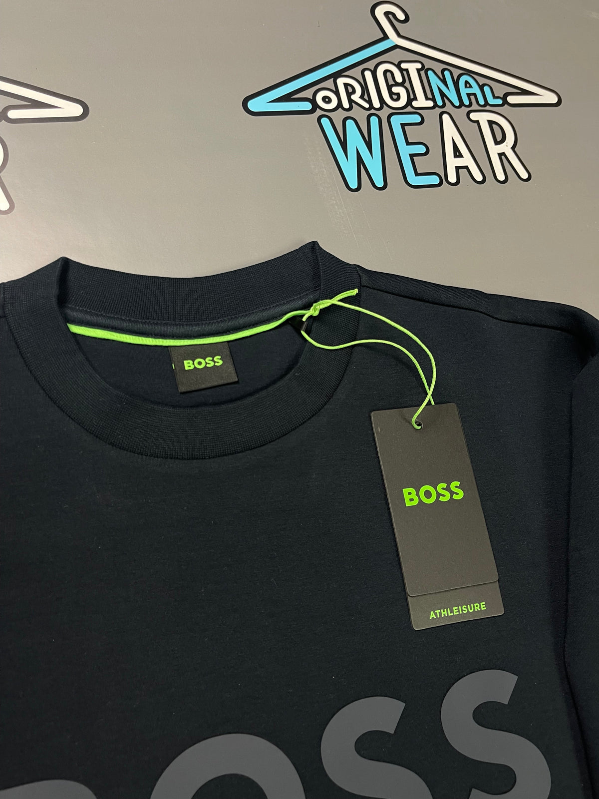 Boss Дукс &mdash; Слика 3 од 4