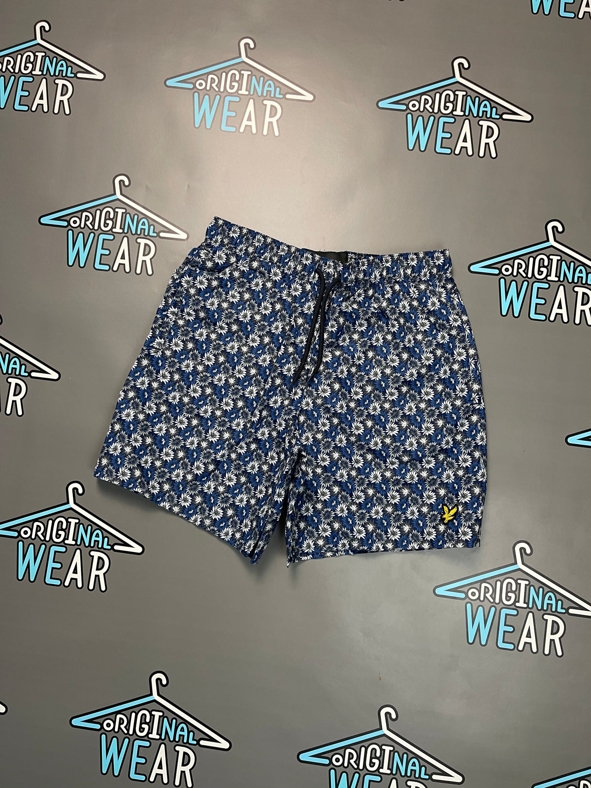 Lyle & Scott Шорц &mdash; Слика 2 од 3