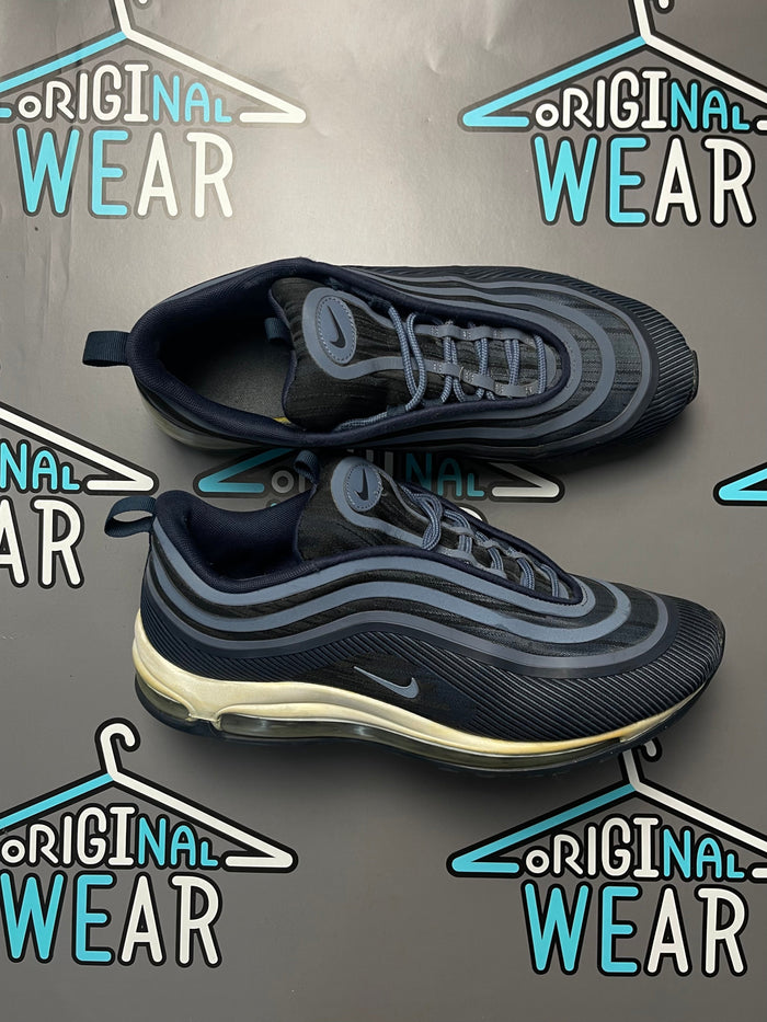 Nike AirMax 97 “Ultra 17 Obsidian” Патики