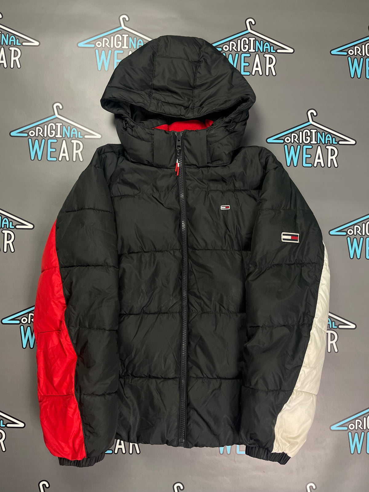 Tommy Hilfiger Јакна &mdash; Слика 1 од 5