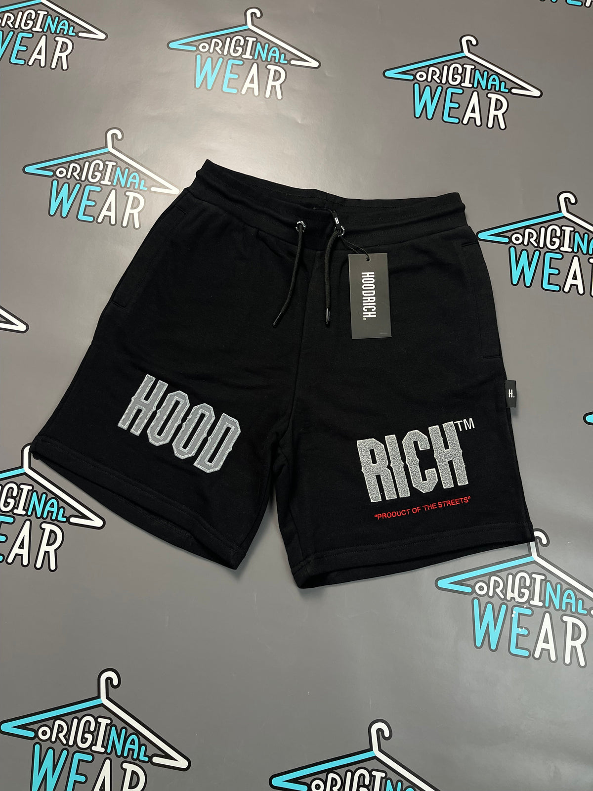 Hoodrich Шорц &mdash; Слика 2 од 3