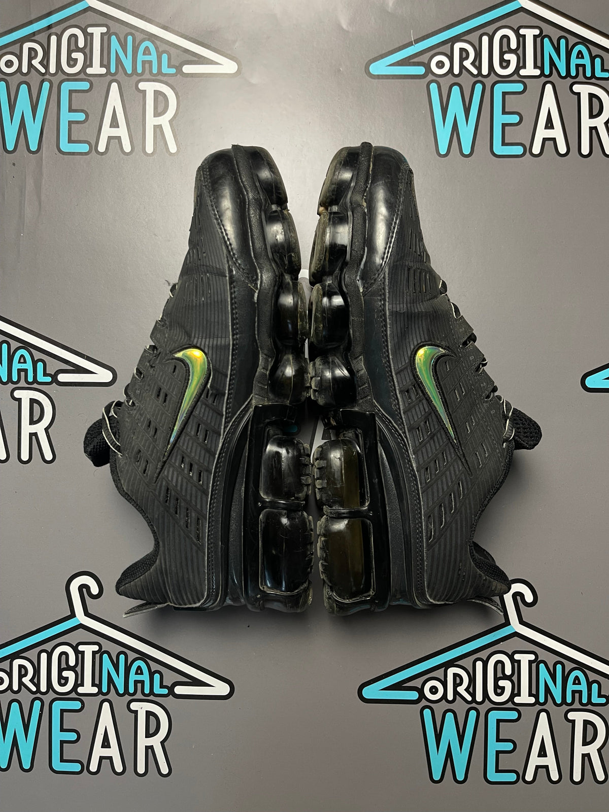 Nike VaporMax “Phantom” Патики &mdash; Слика 2 од 4