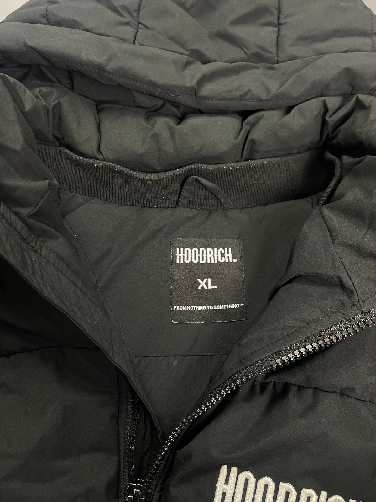 Hoodrich Јакна &mdash; Слика 3 од 4