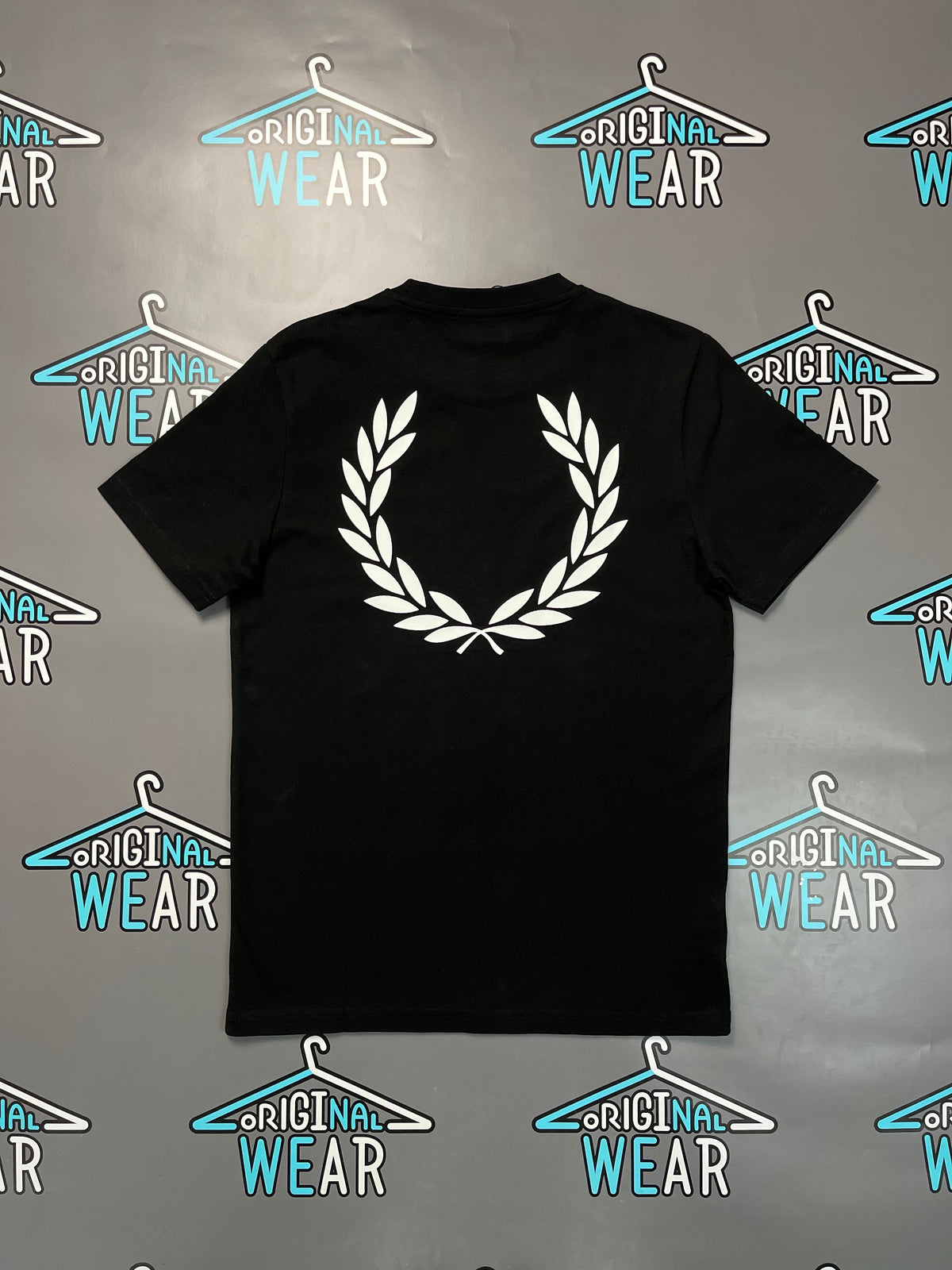 Fred Perry “Crown” Маица &mdash; Слика 3 од 4