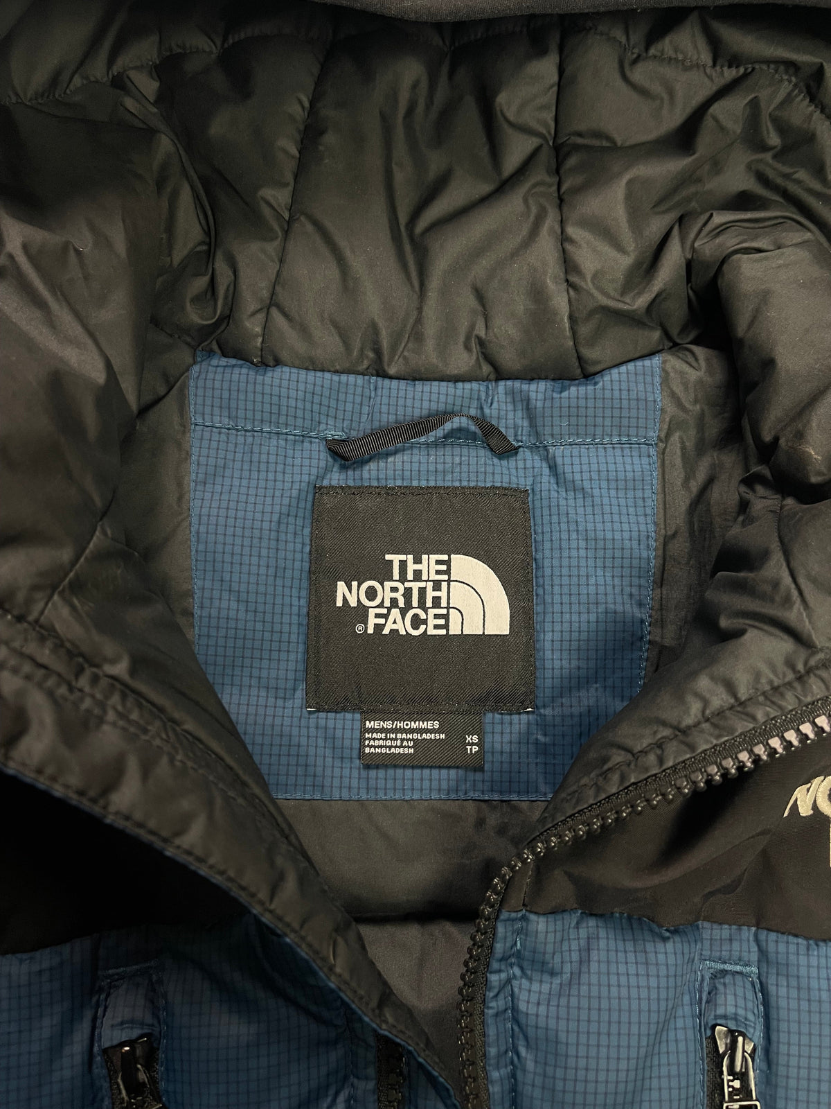 The North Face 550 Јакна &mdash; Слика 4 од 5