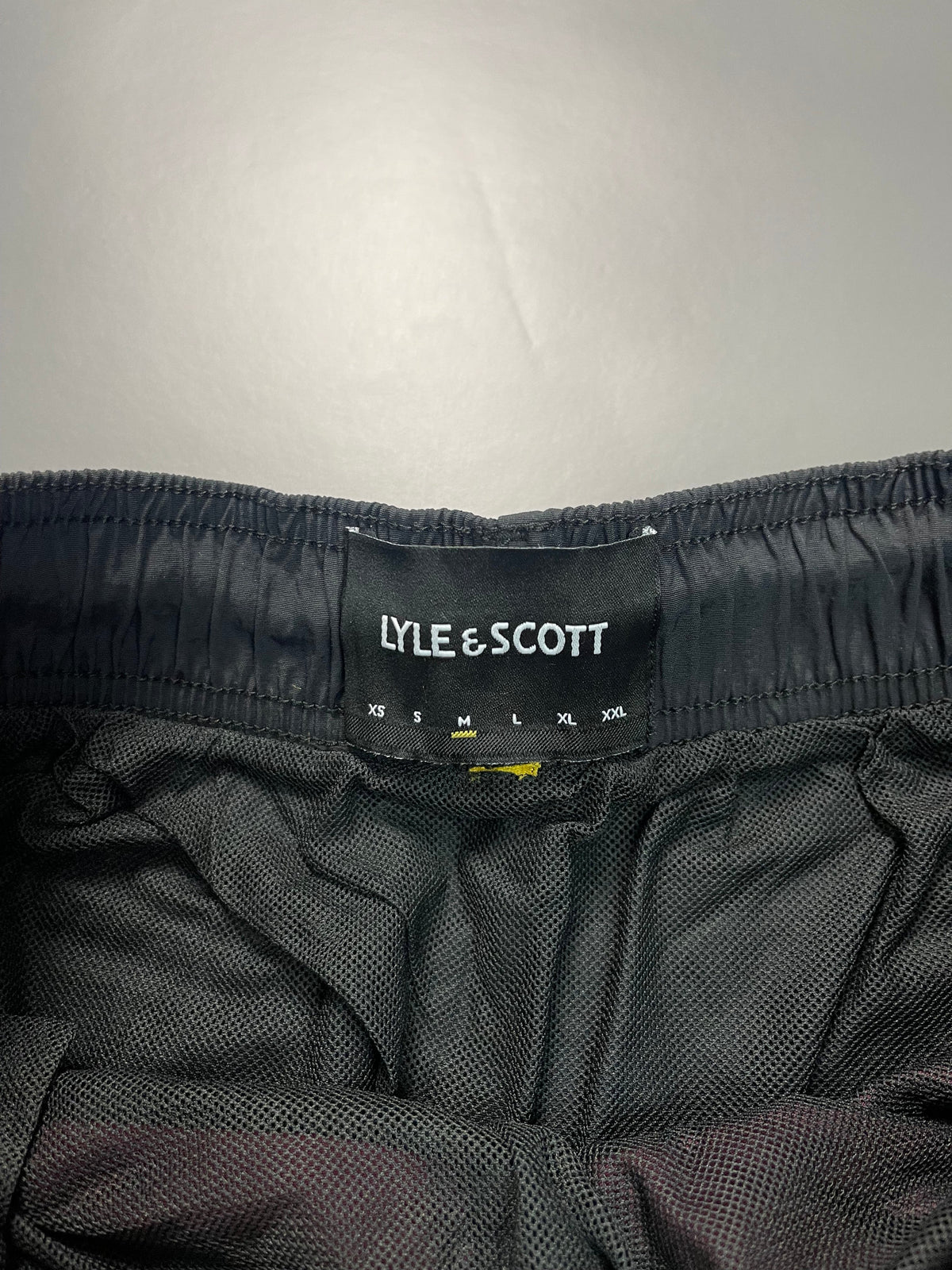 Lyle & Scott Шорц &mdash; Слика 3 од 4