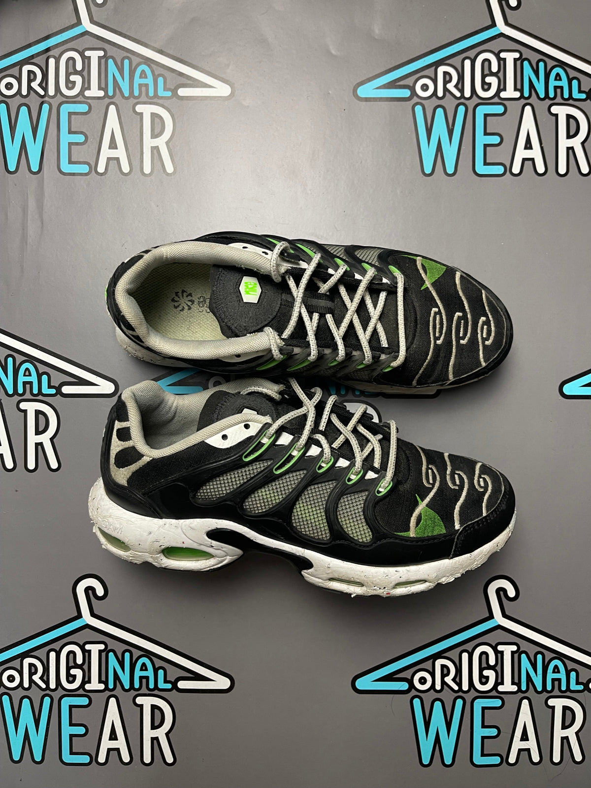 Nike Air Max “Terrascape Plus” &mdash; Слика 1 од 6