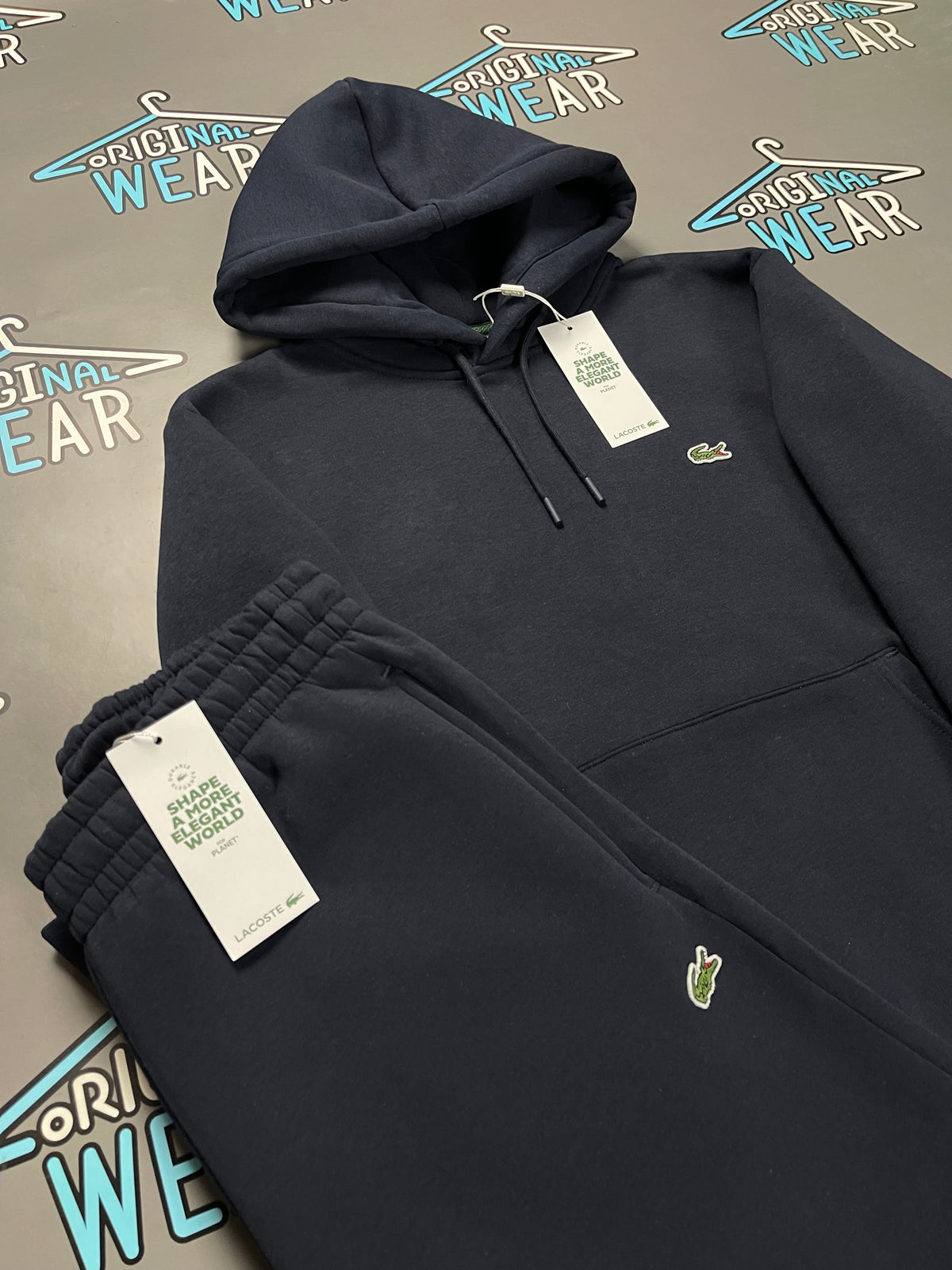 Lacoste Комплет &mdash; Слика 3 од 7