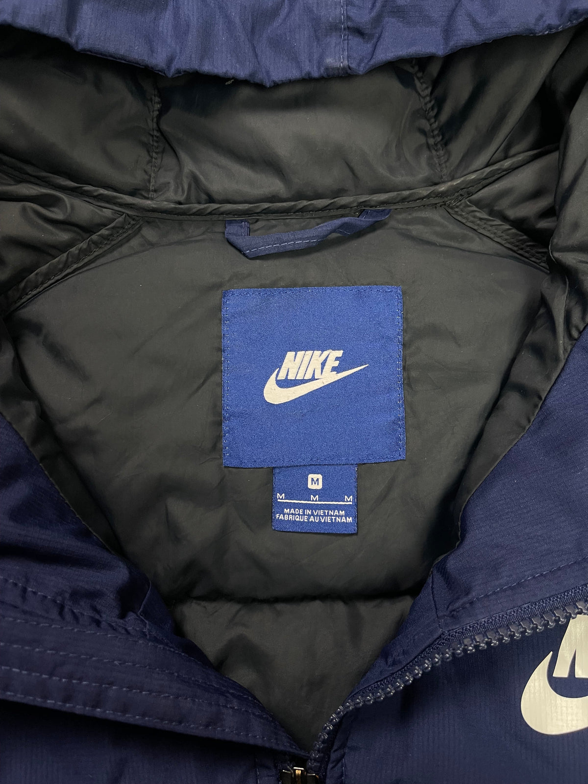 Nike “Old School” Јакна &mdash; Слика 3 од 4