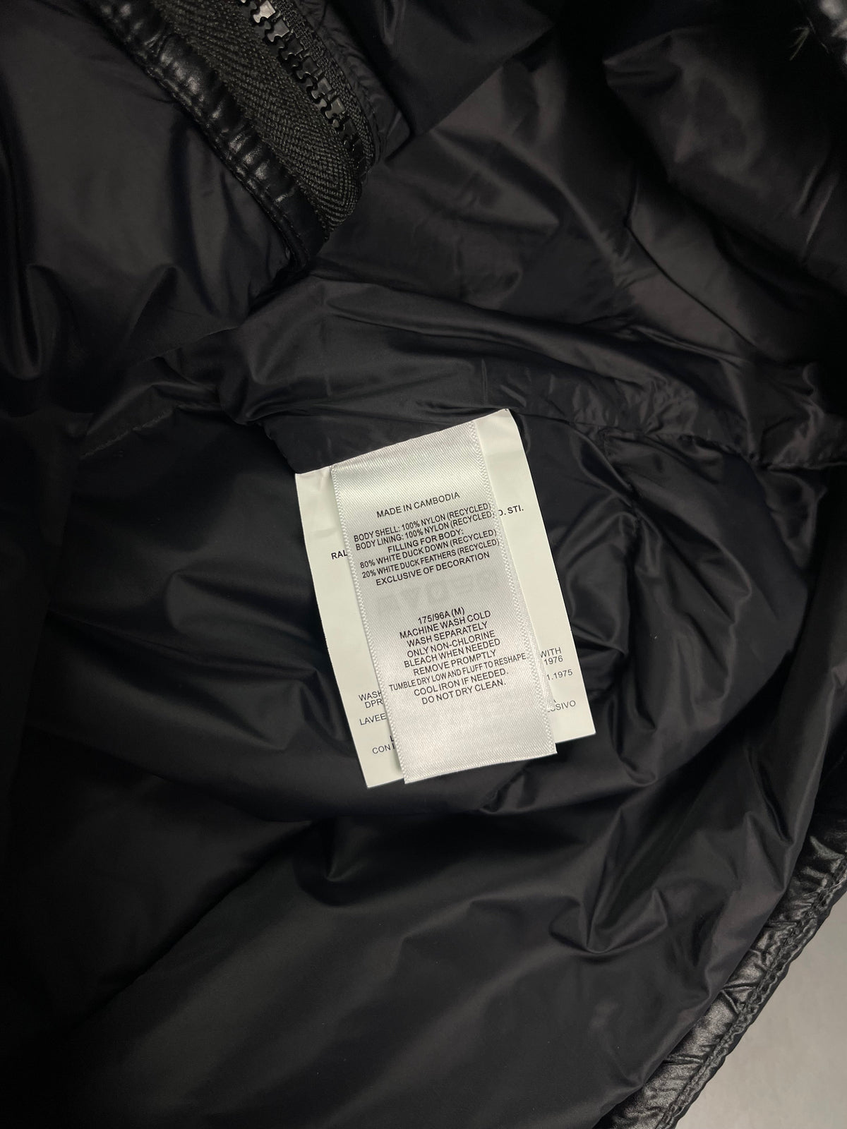 Ralph Lauren Јакна &mdash; Слика 9 од 10