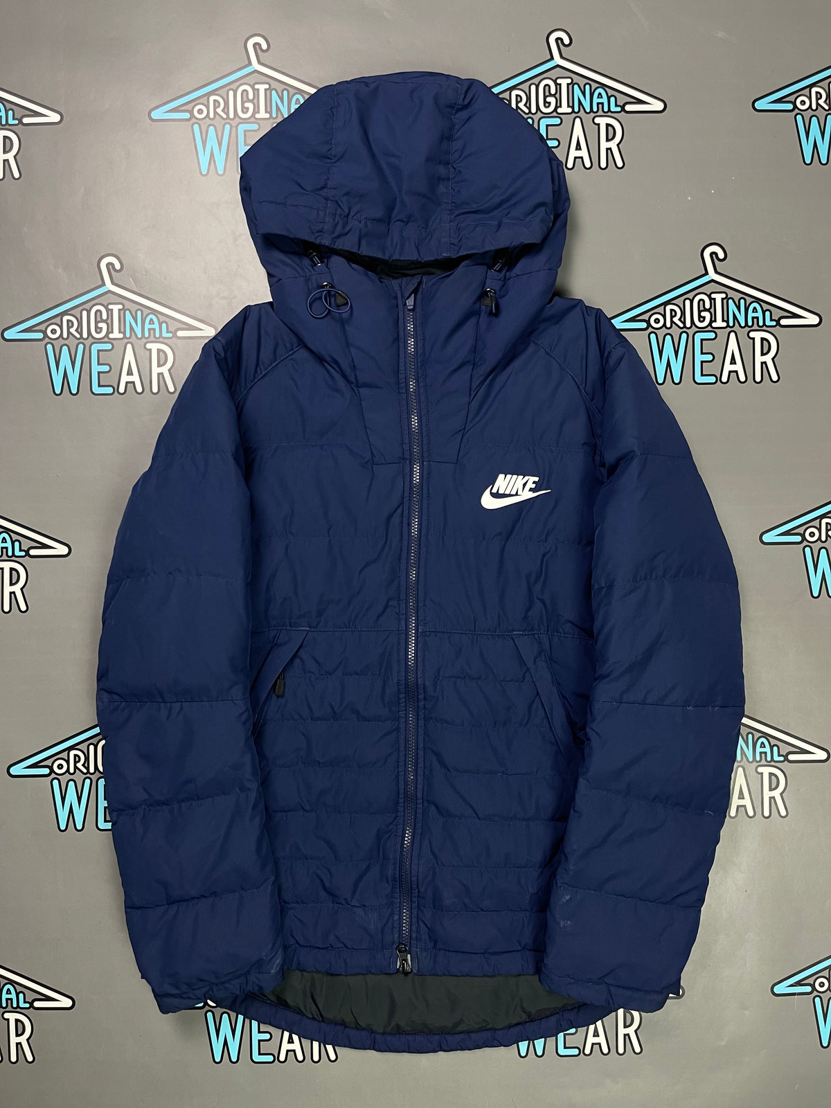 Nike “Old School” Јакна &mdash; Слика 1 од 4