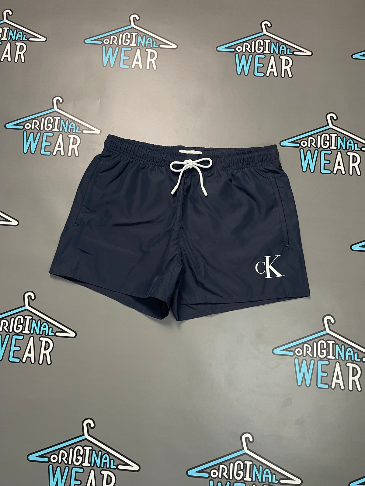 Calvin Klein Шорц &mdash; Слика 2 од 4