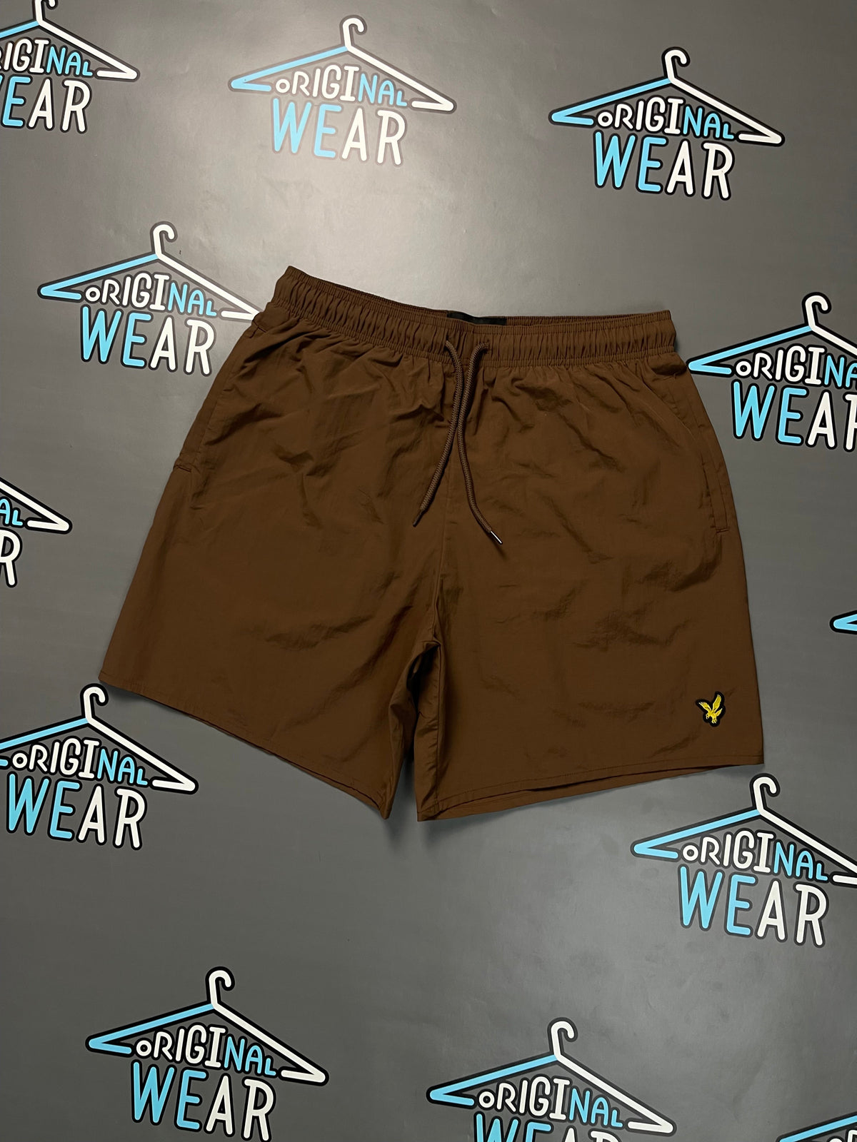Lyle & Scott Шорц &mdash; Слика 2 од 4
