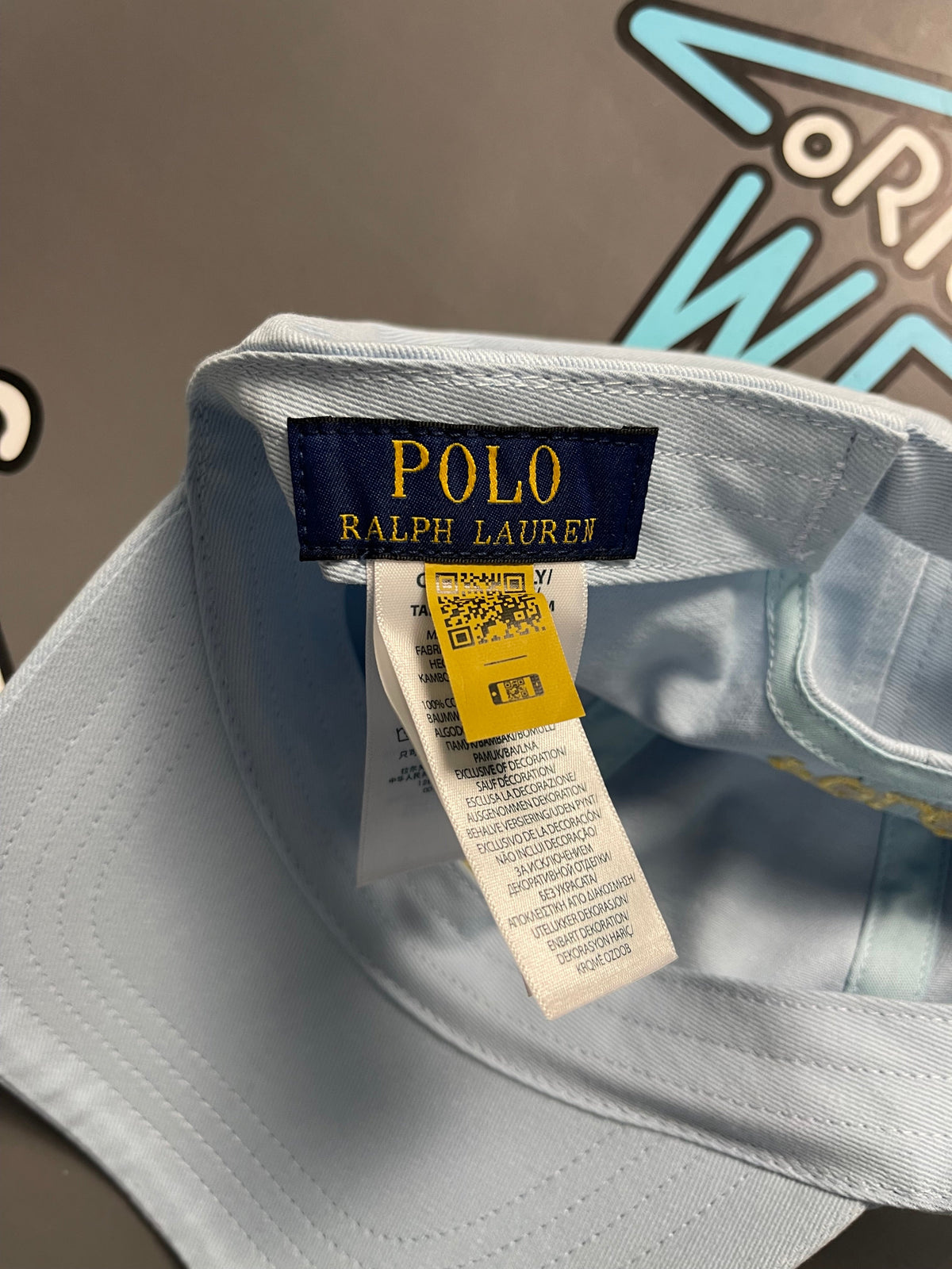 Ralph Lauren Капа &mdash; Слика 4 од 5