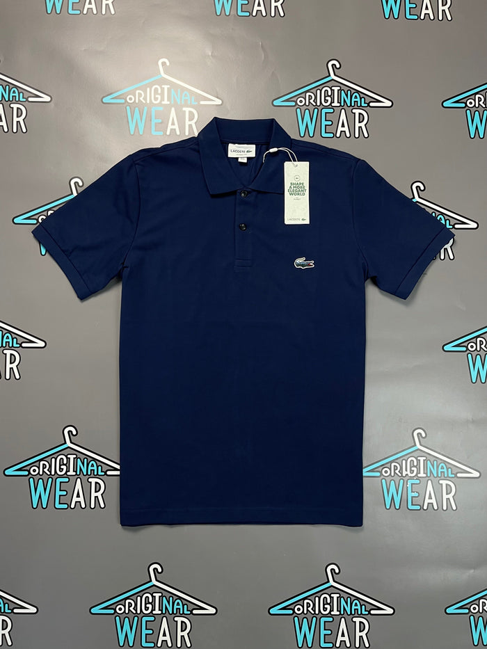 Lacoste “World Wide” Маица