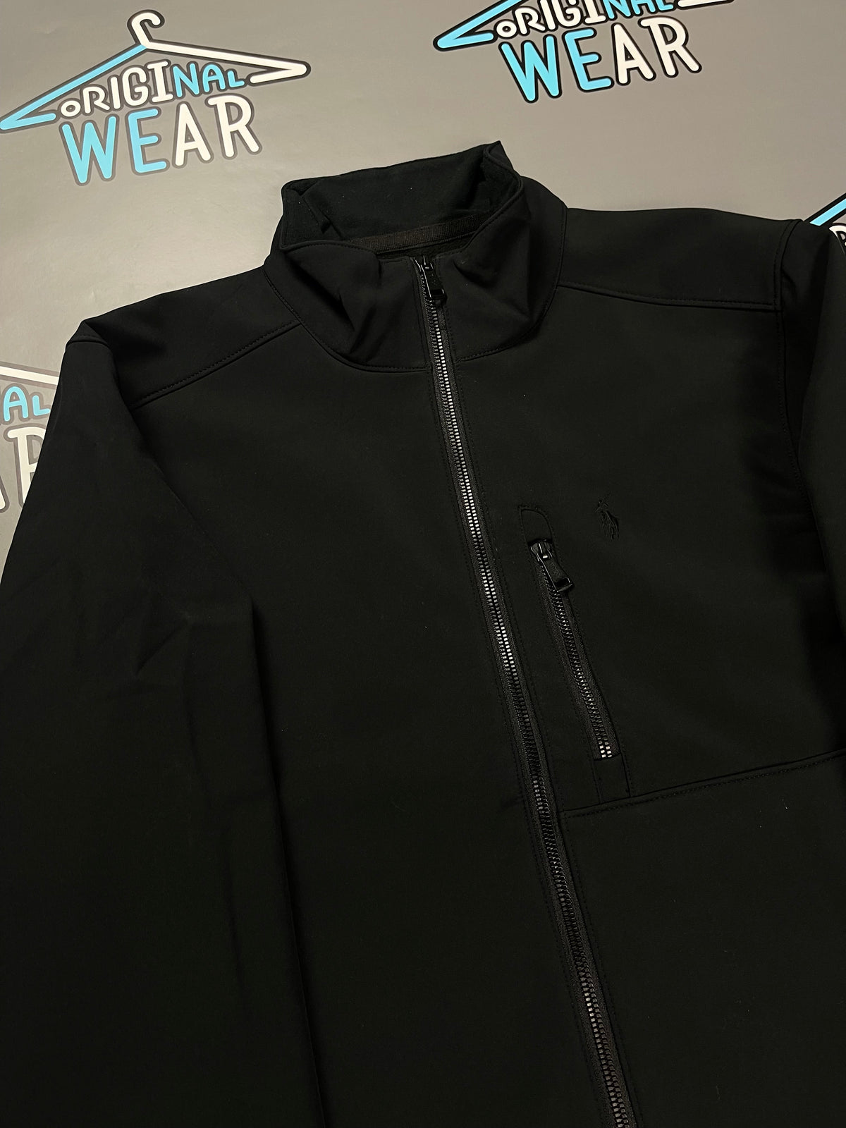 Ralph Lauren “Nightshift” Јакна &mdash; Слика 4 од 6