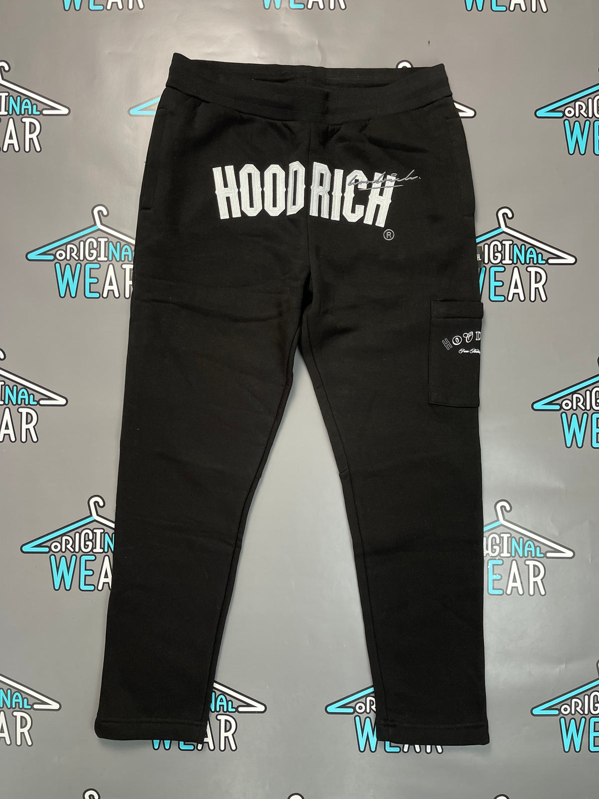 Hoodrich тренерка &mdash; Слика 2 од 3