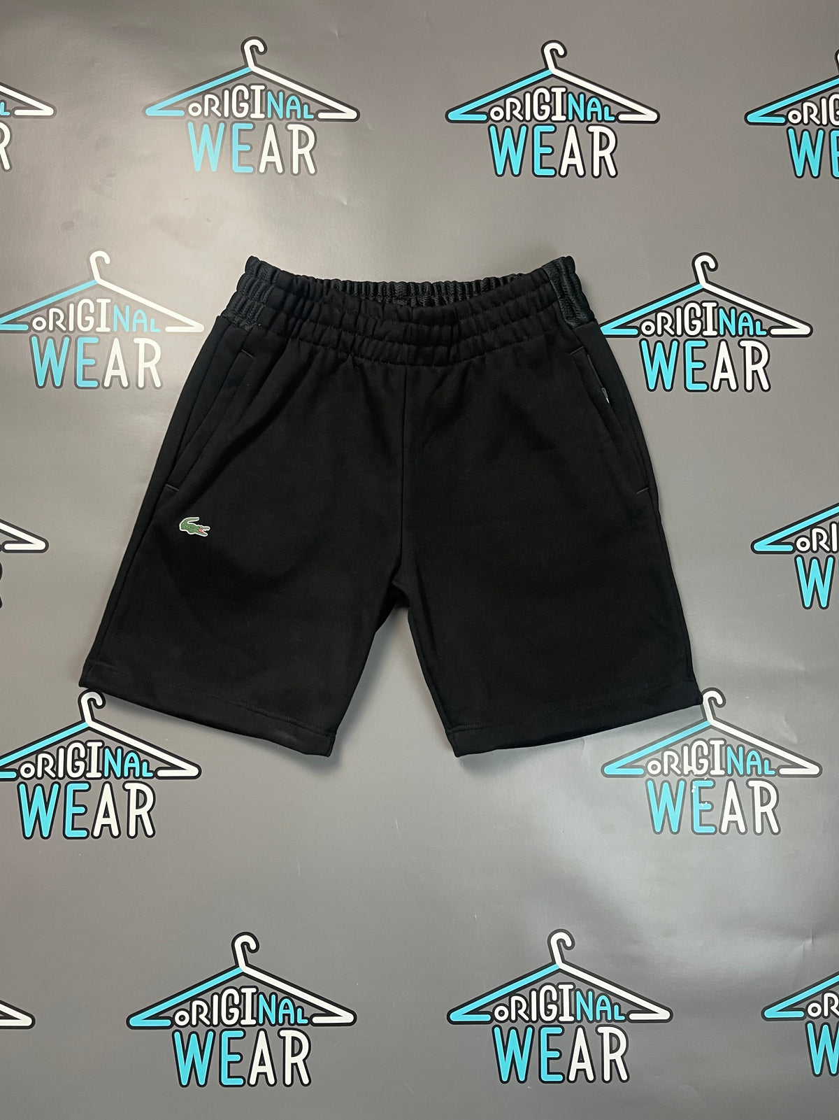 Lacoste Sport Шорц &mdash; Слика 1 од 4