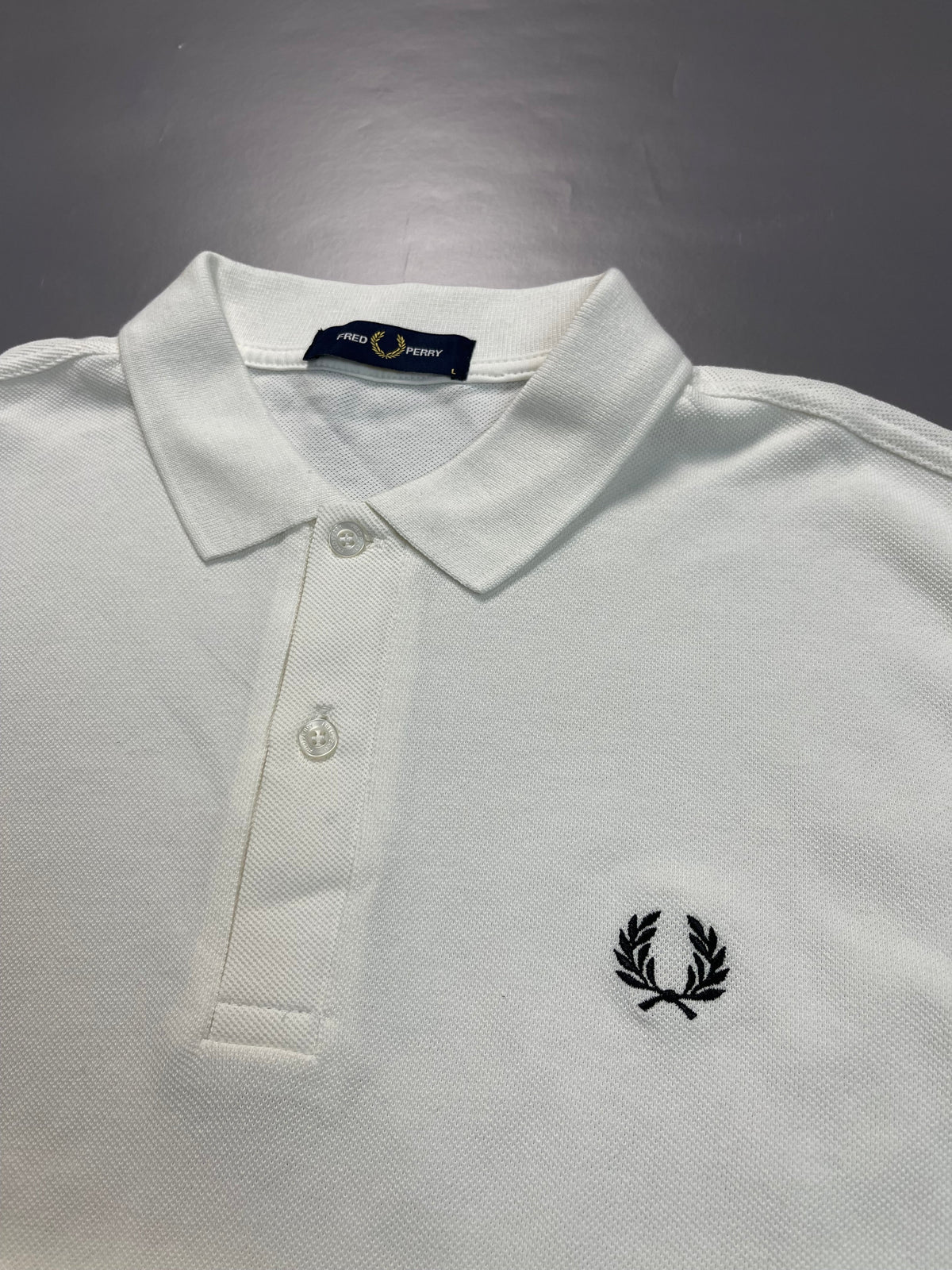 Fred Perry Маица &mdash; Слика 3 од 4
