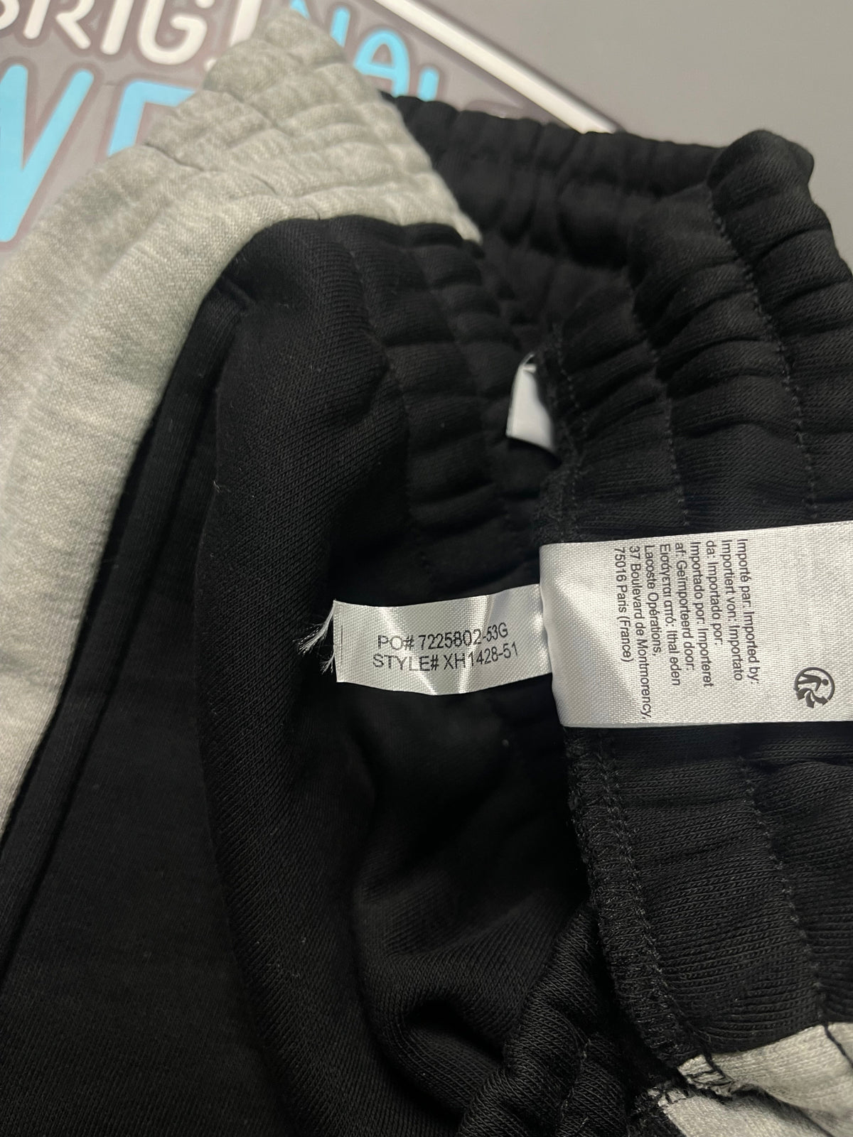 Lacoste тренерка &mdash; Слика 4 од 4