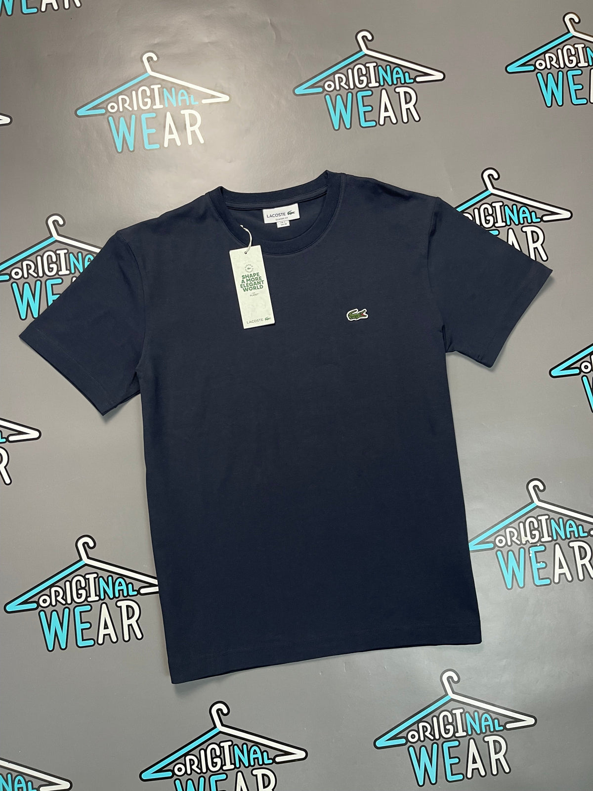 Lacoste Маица &mdash; Слика 2 од 3