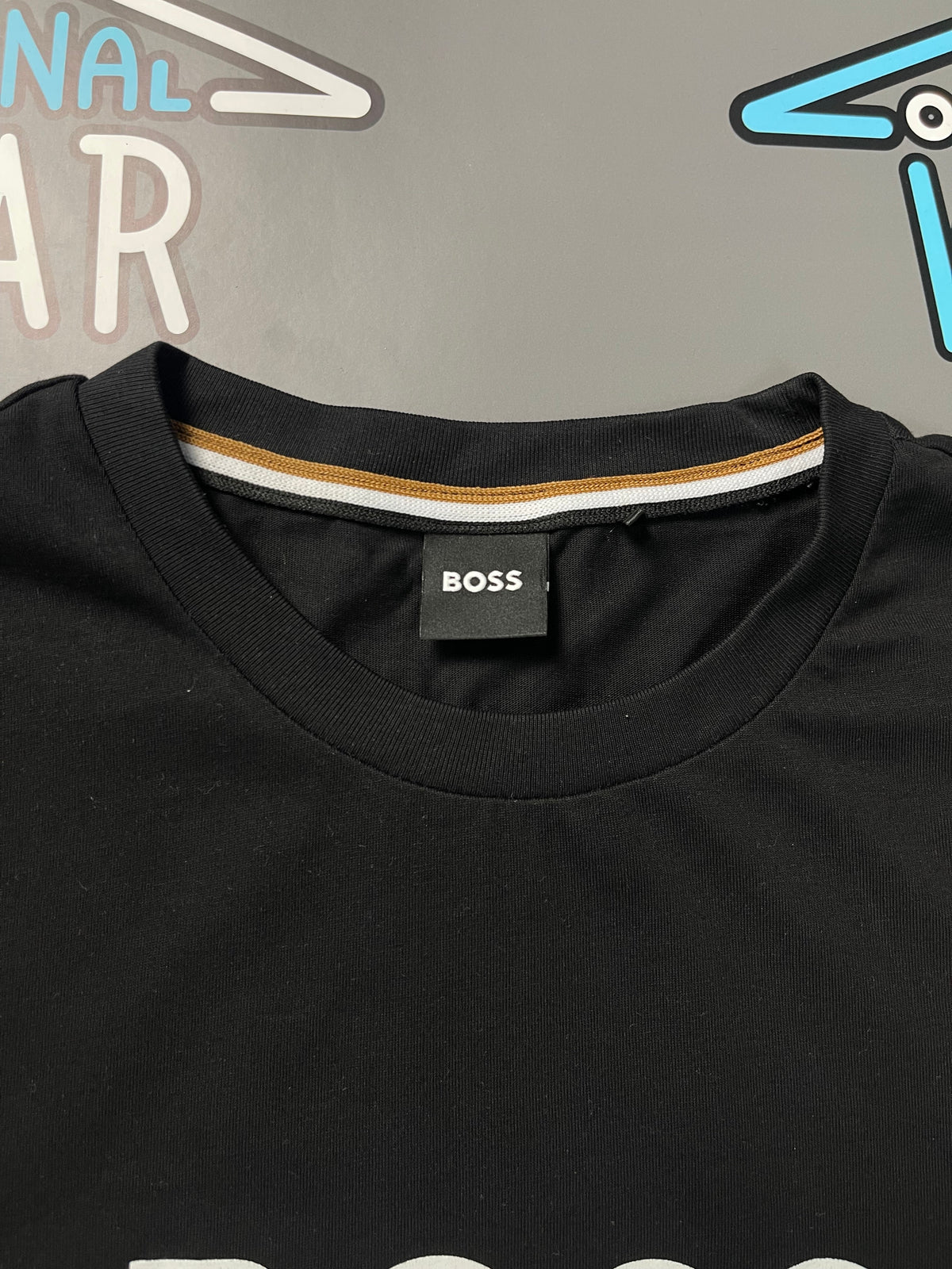 Boss Маица &mdash; Слика 3 од 4