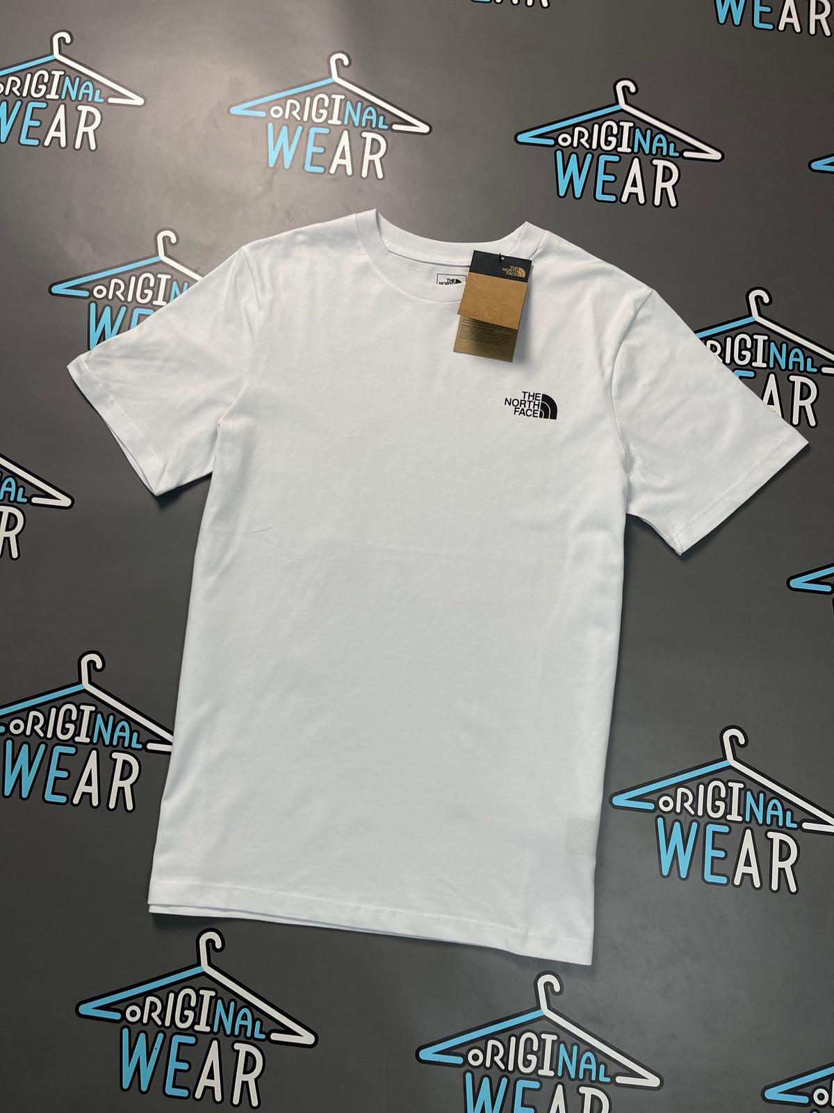 The North Face Мајица &mdash; Слика 2 од 4